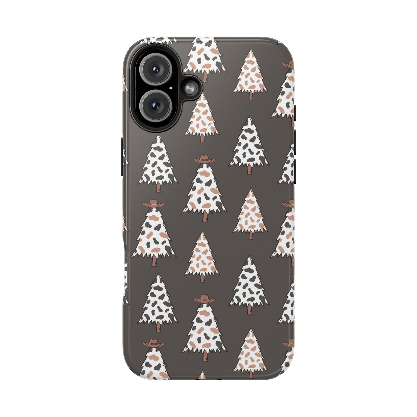 A Very Cow Print Christmas