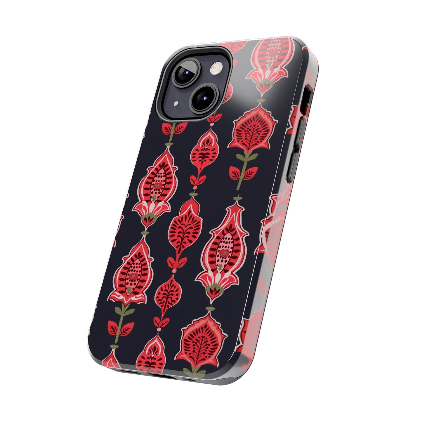 Poma Indian Florals