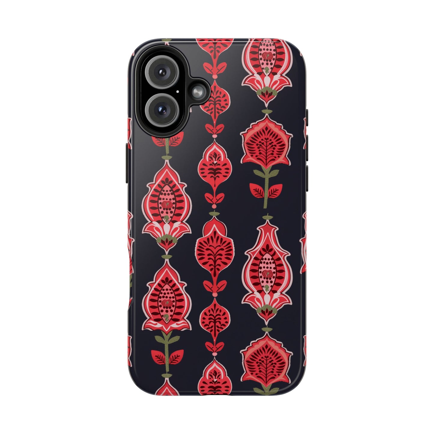 Poma Indian Florals