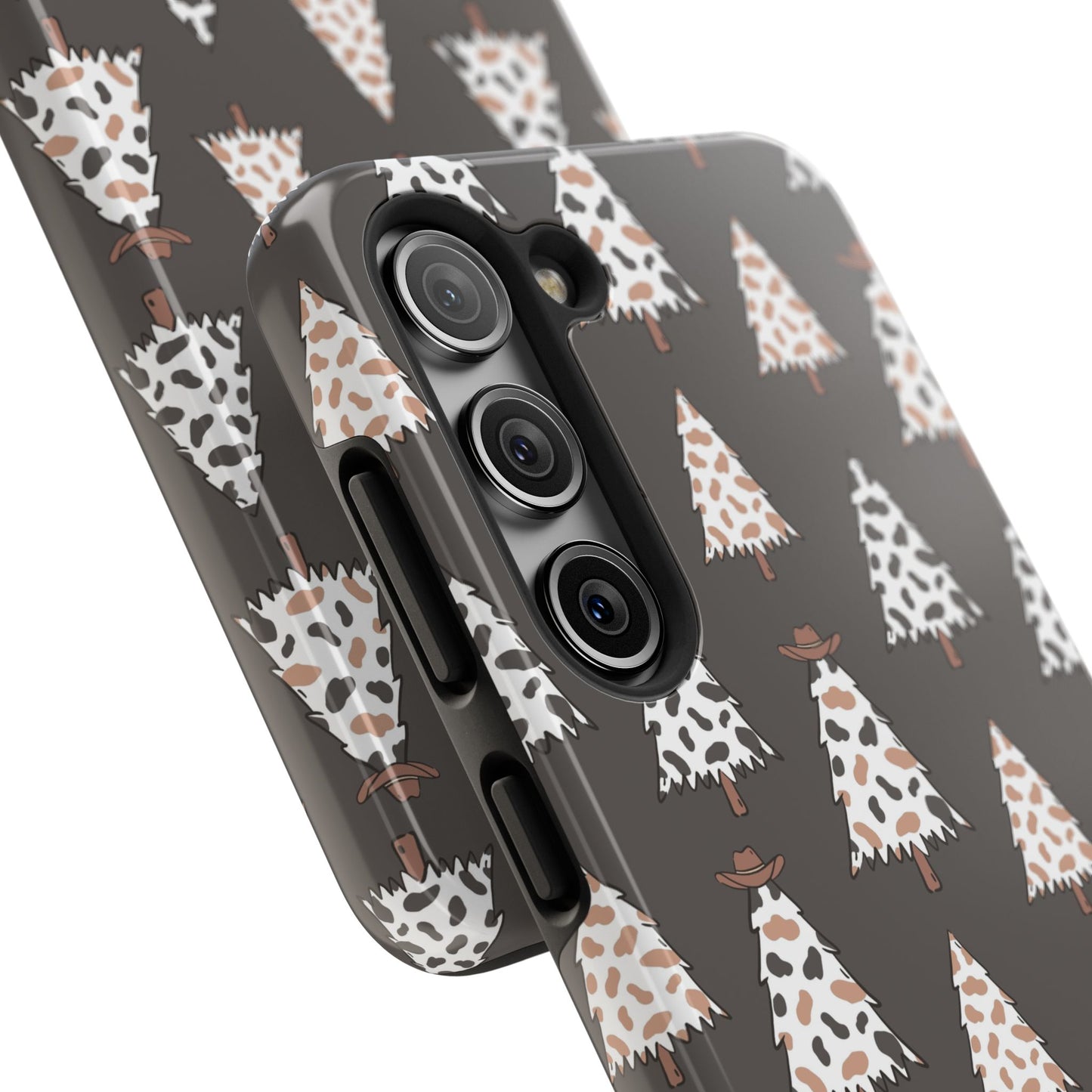 A Very Cow Print Christmas