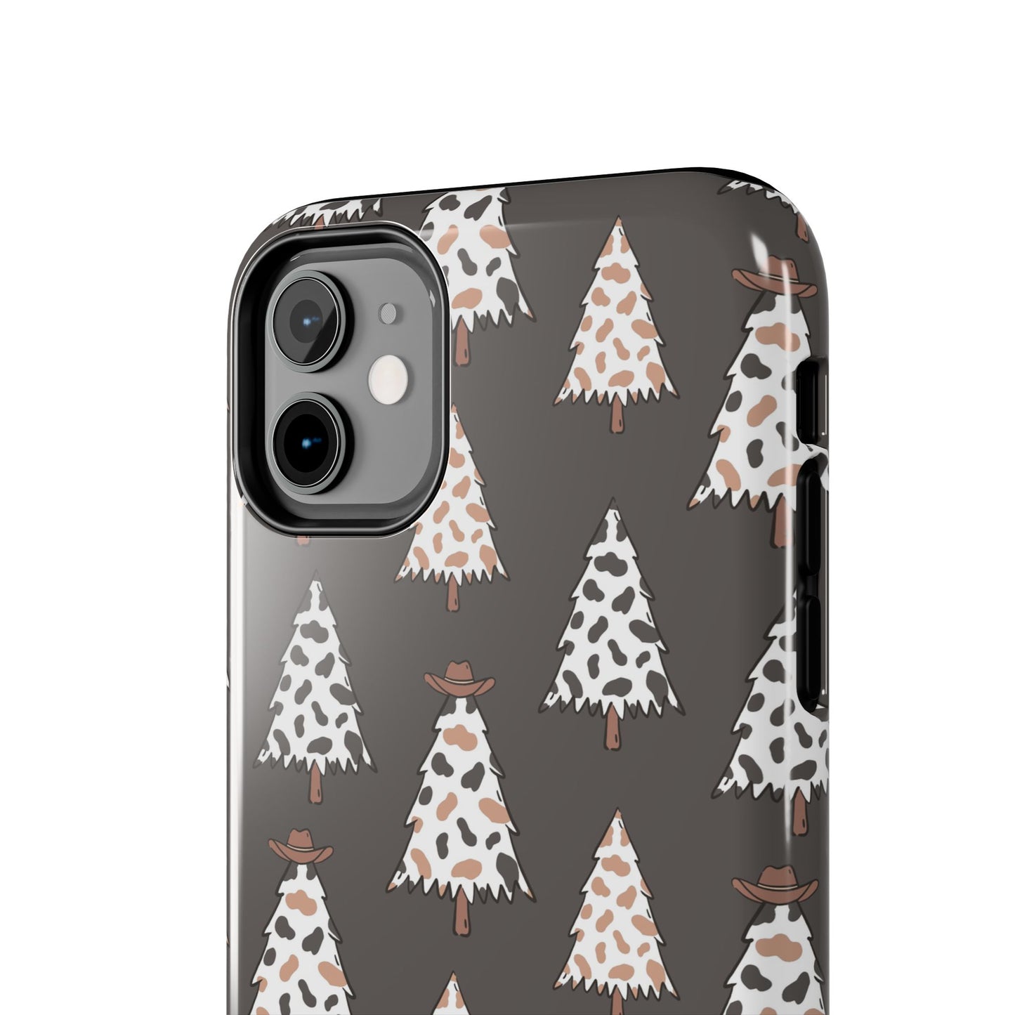 A Very Cow Print Christmas
