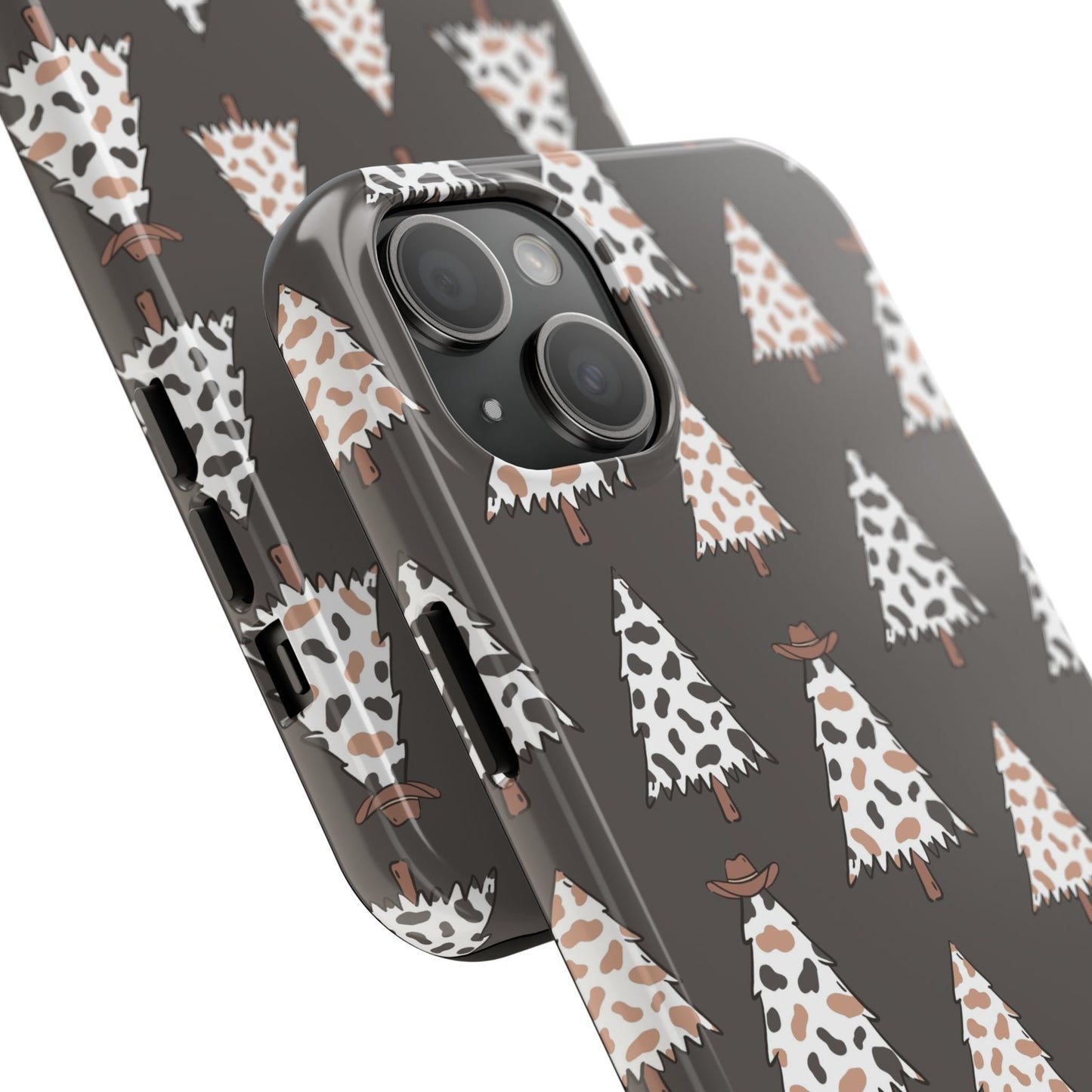 A Very Cow Print Christmas