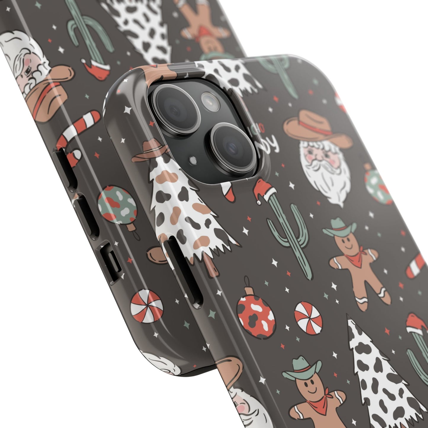 Howdy, Santa Western