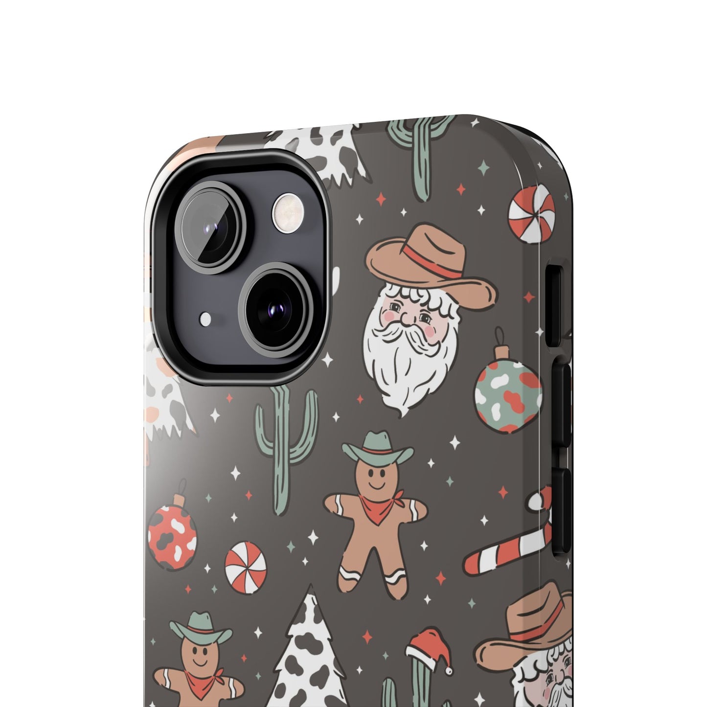 Howdy, Santa Western