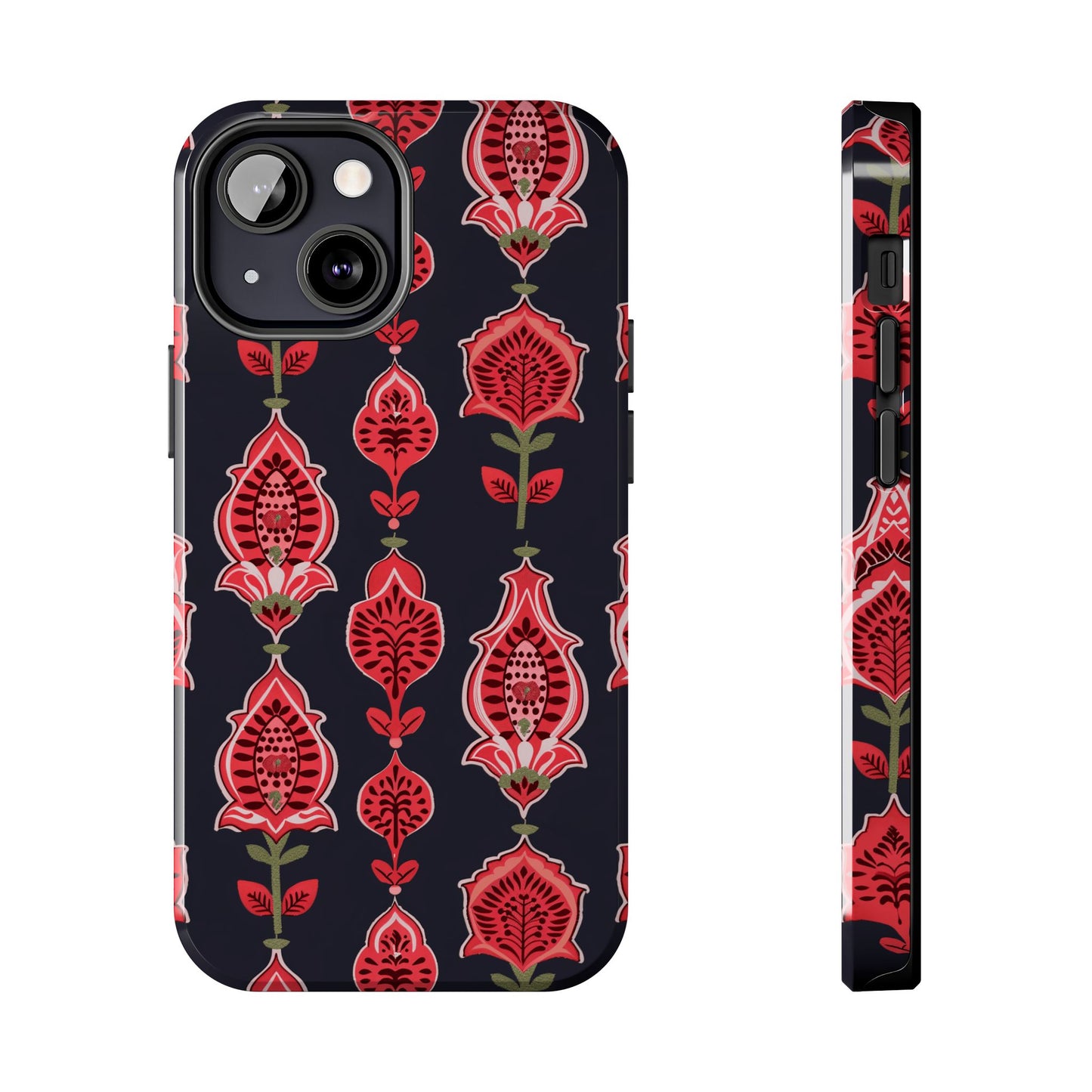 Poma Indian Florals