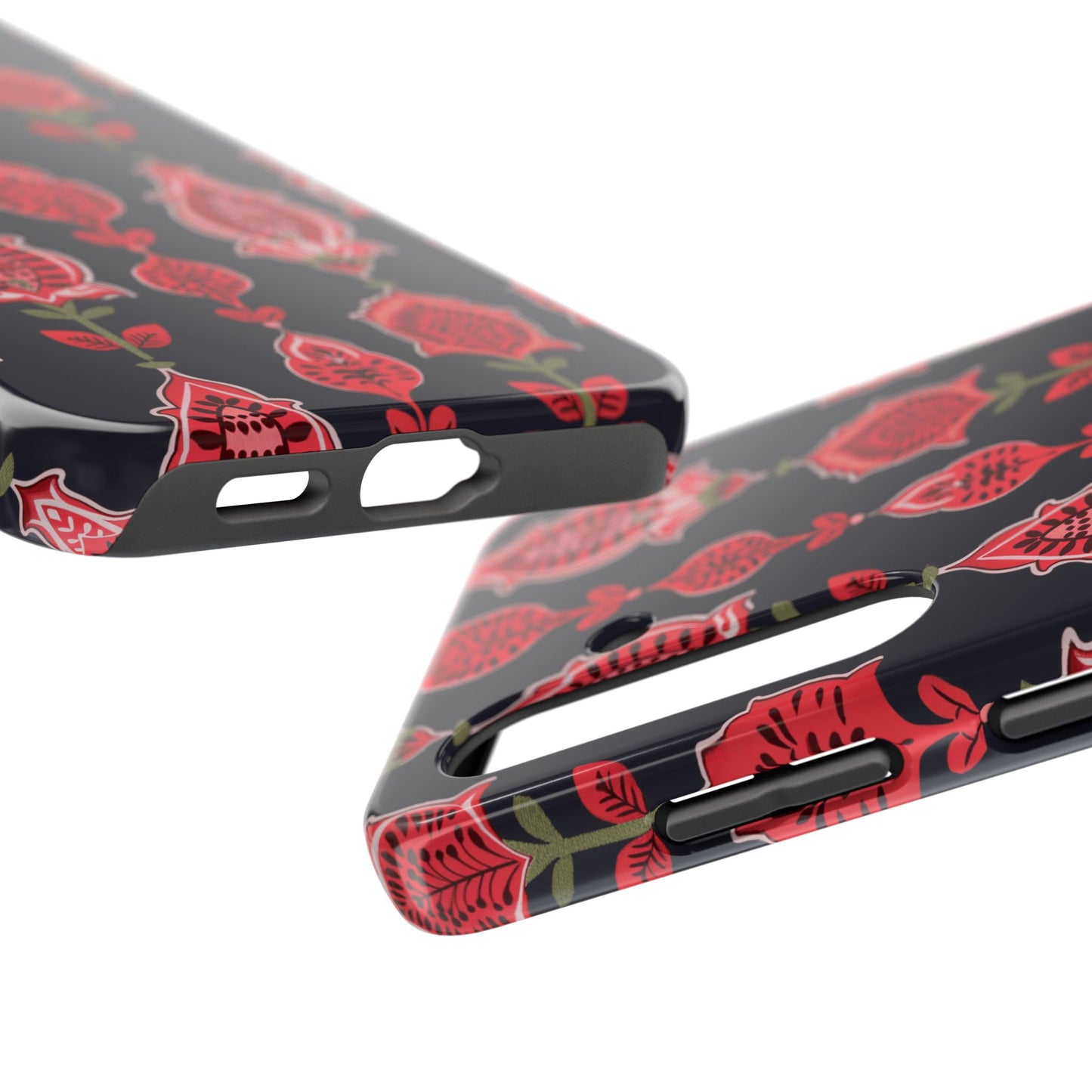 Poma Indian Florals