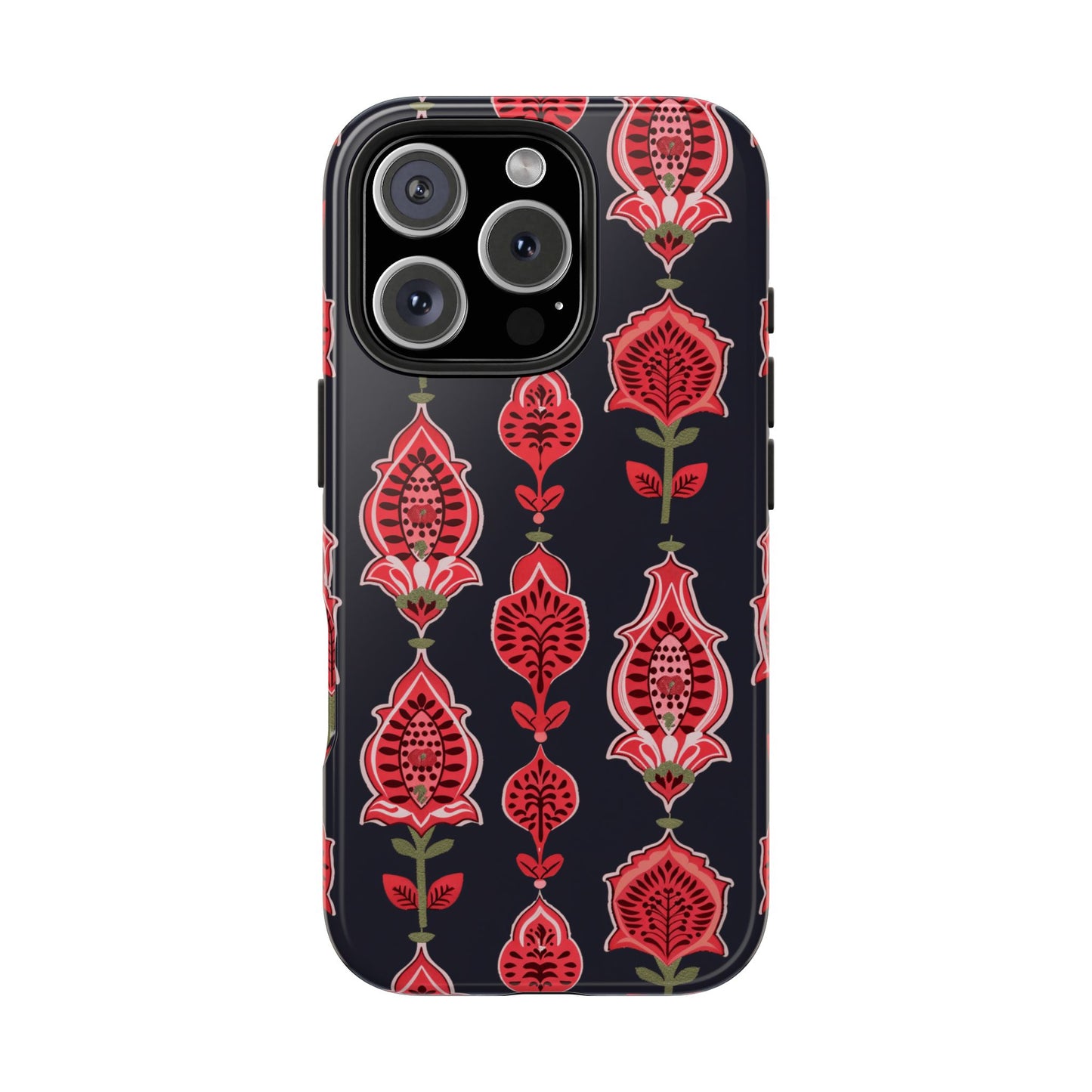 Poma Indian Florals