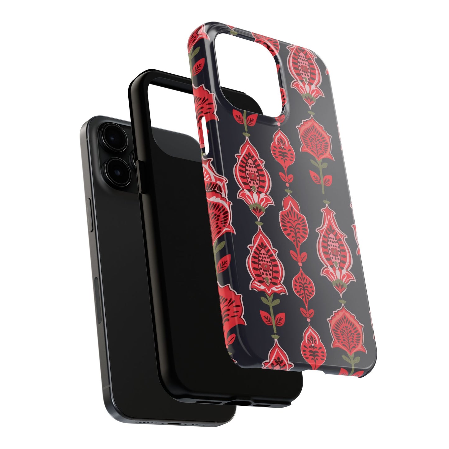 Poma Indian Florals