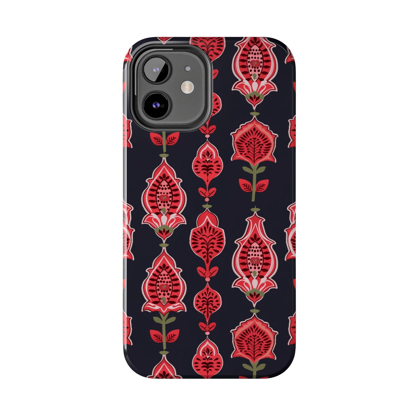 Poma Indian Florals