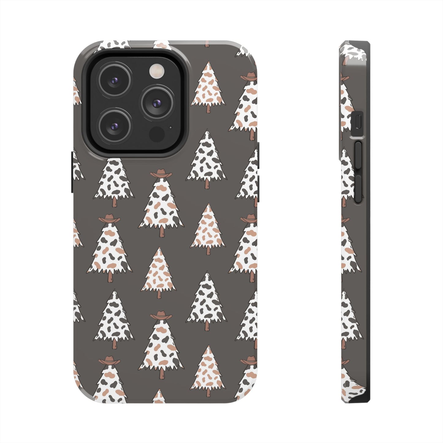 A Very Cow Print Christmas