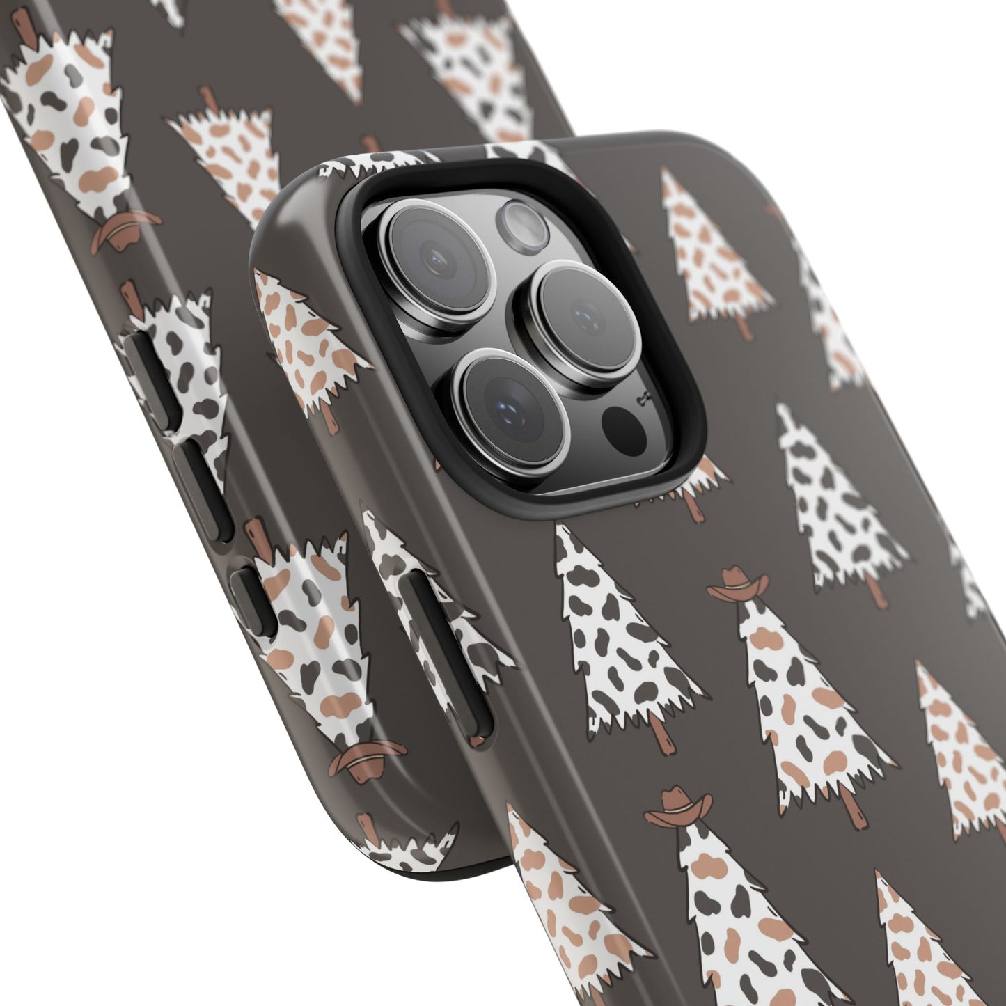 A Very Cow Print Christmas