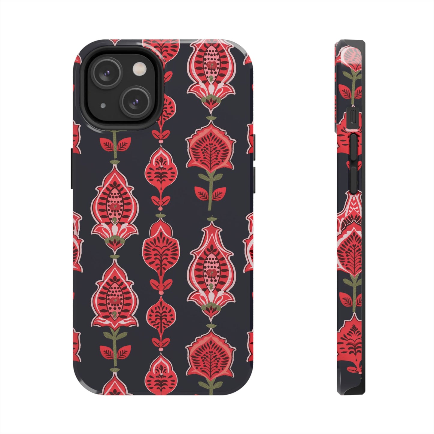 Poma Indian Florals