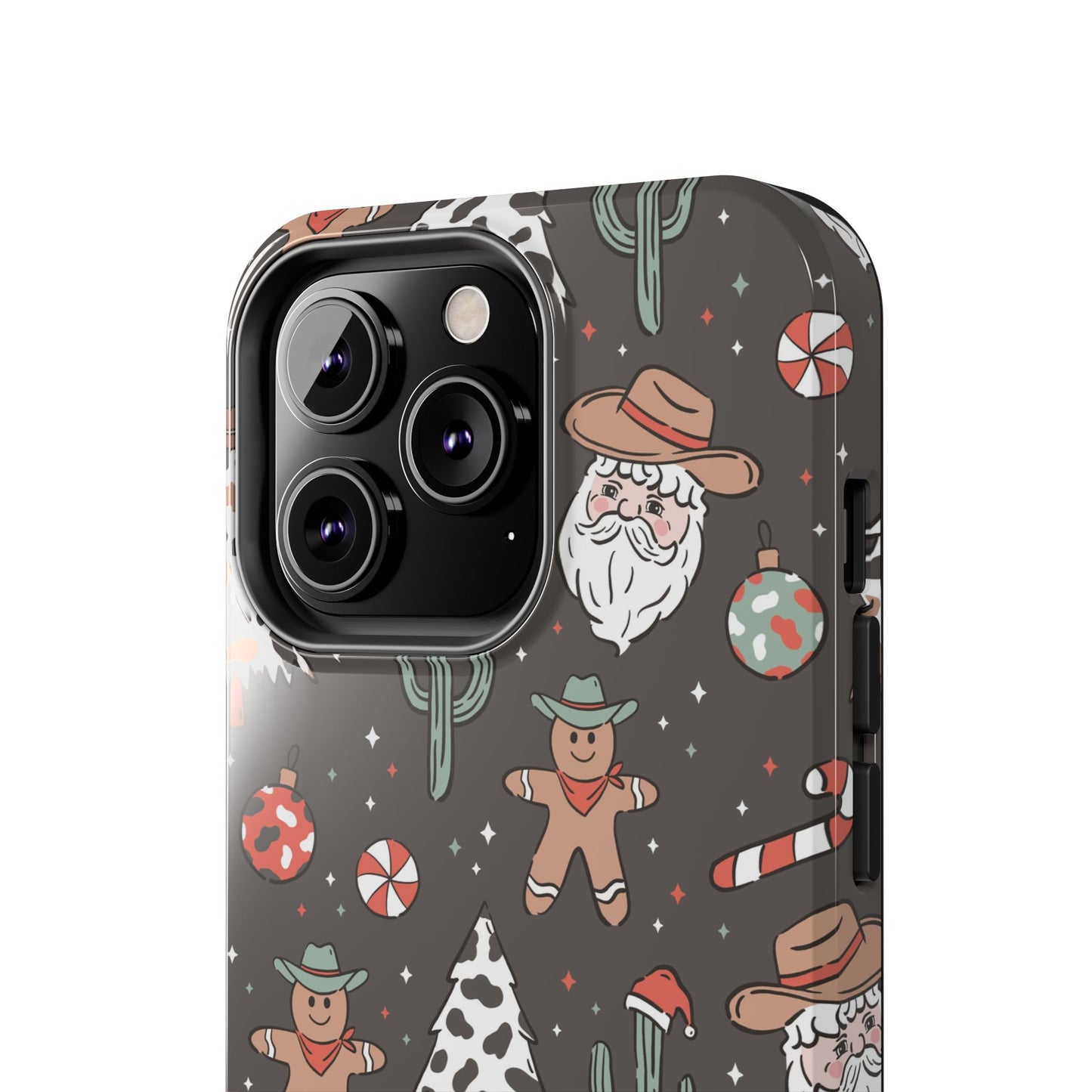 Howdy, Santa Western