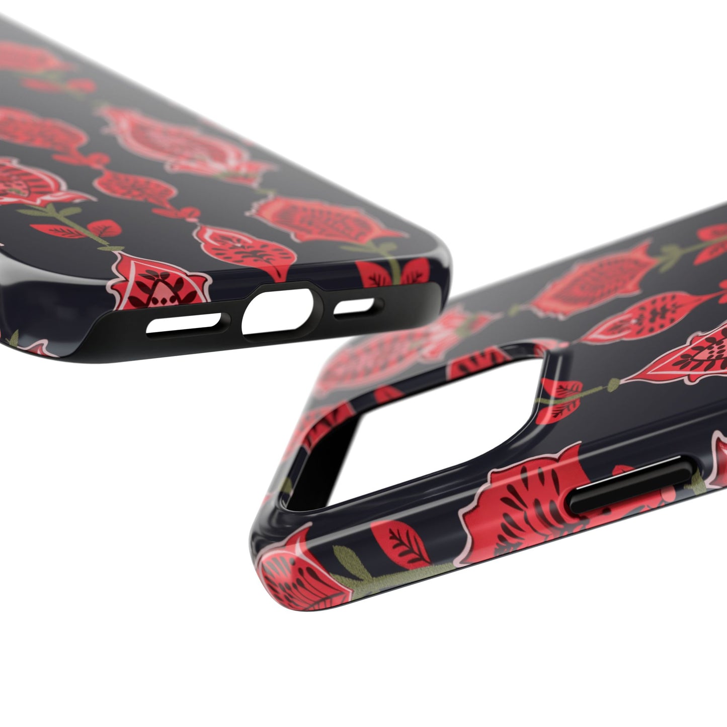 Poma Indian Florals