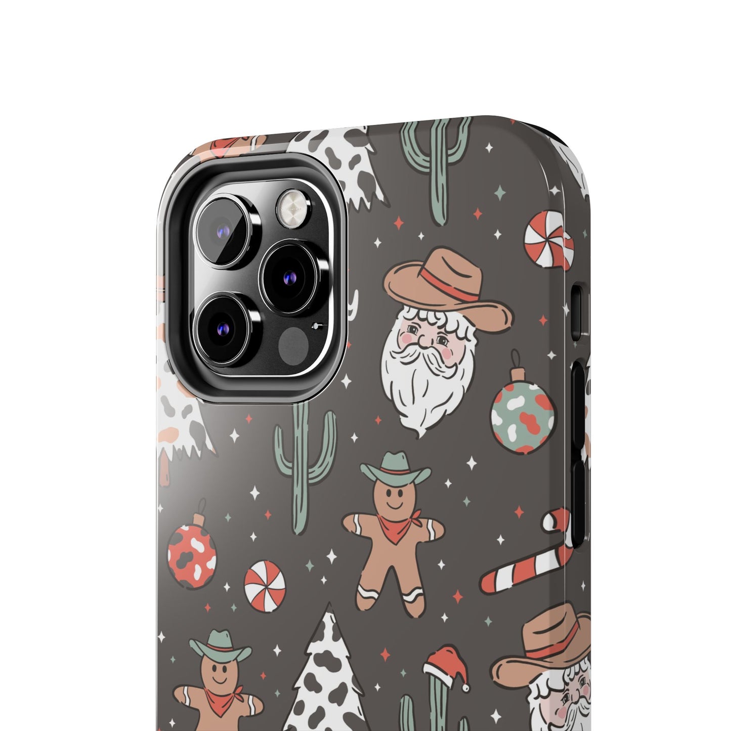 Howdy, Santa Western