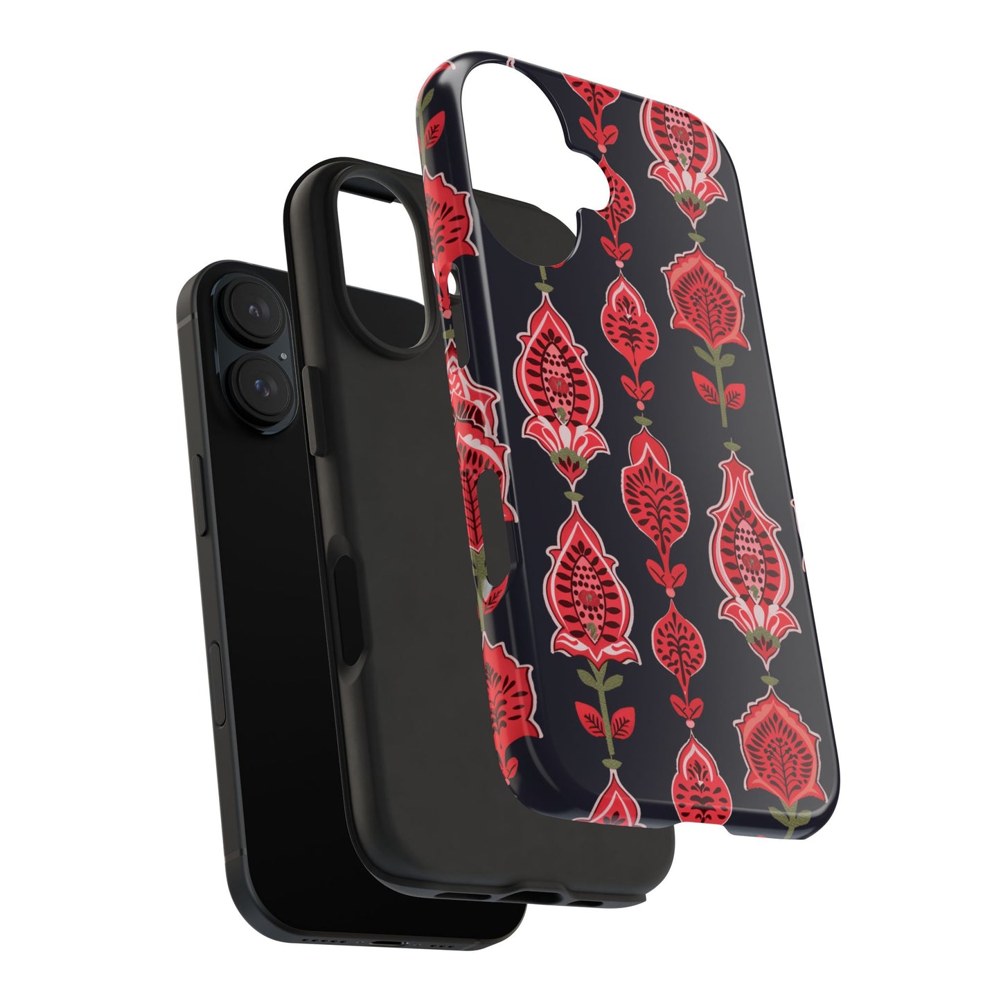 Poma Indian Florals