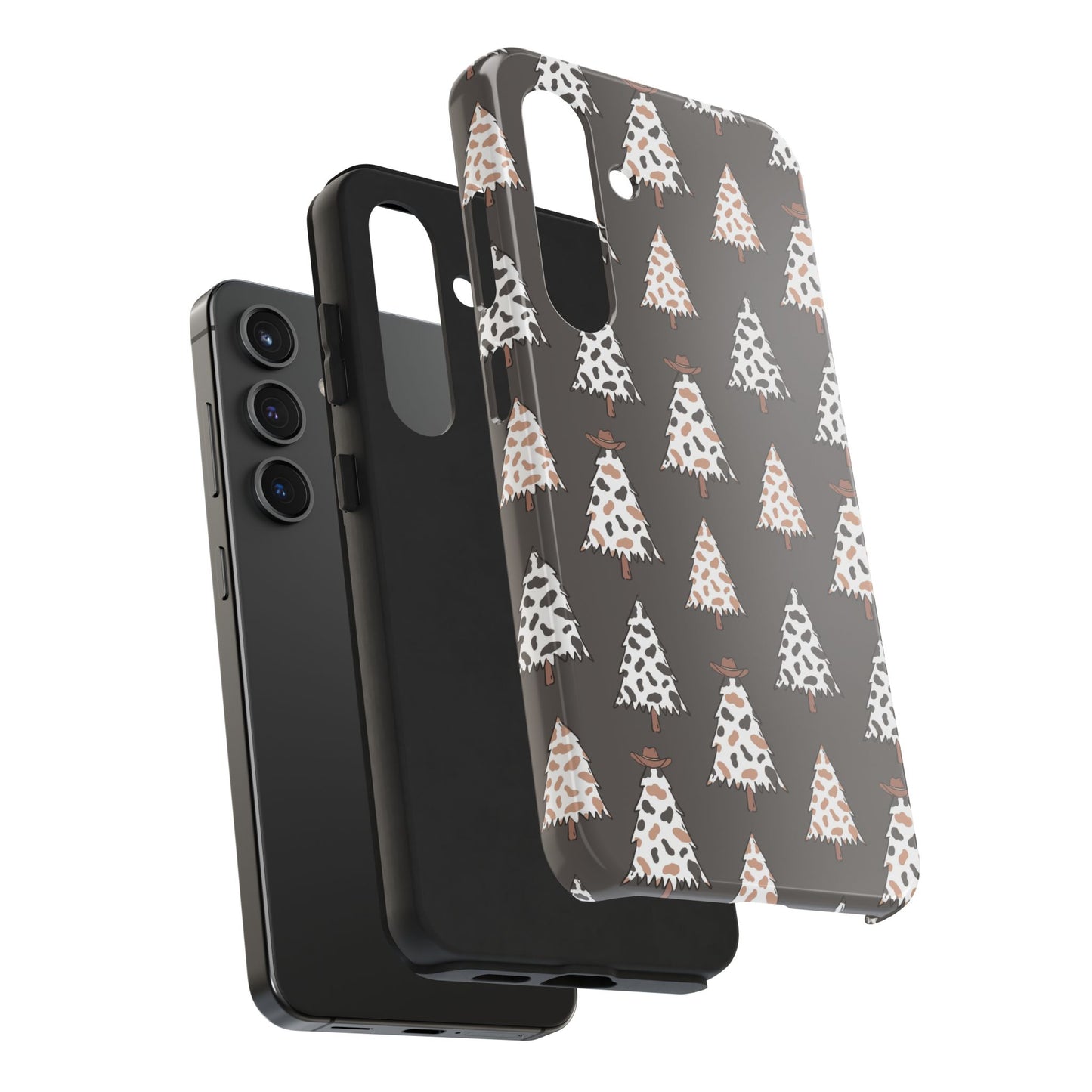 A Very Cow Print Christmas
