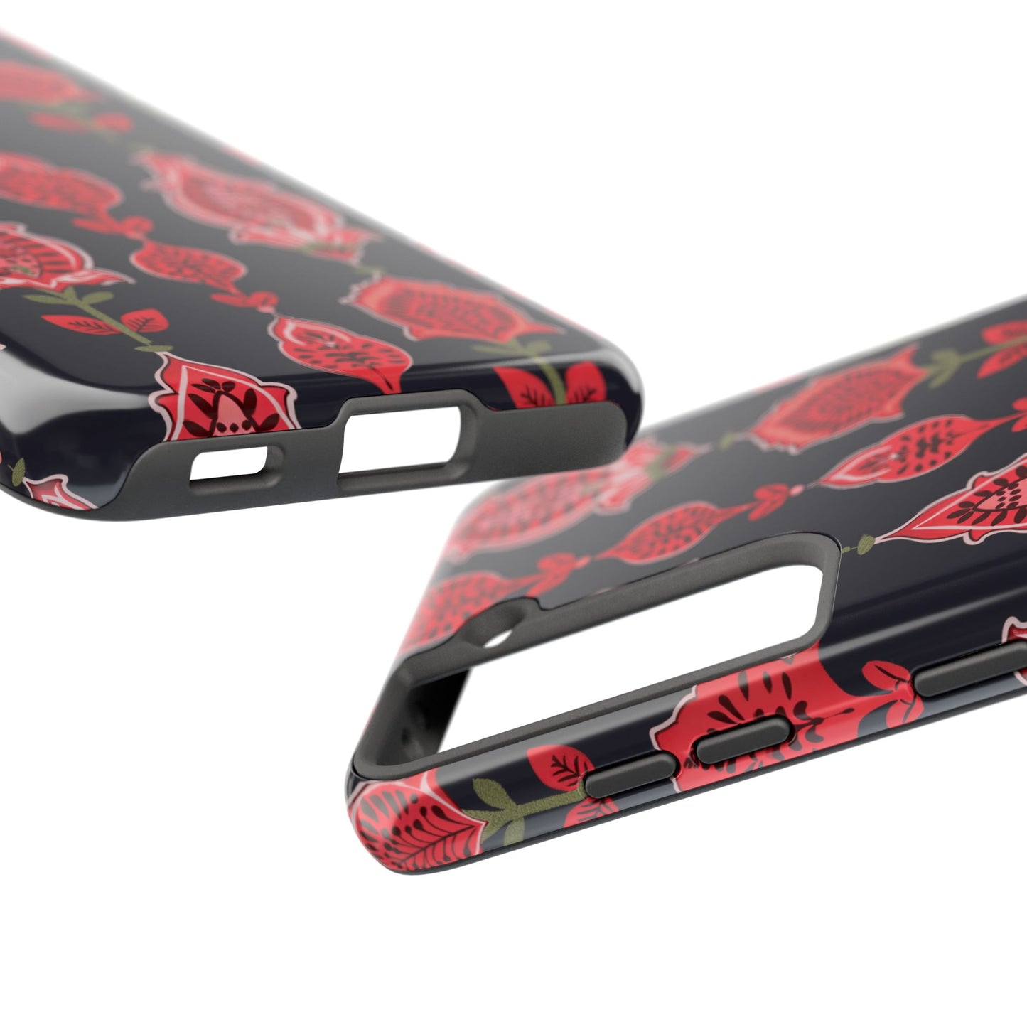 Poma Indian Florals