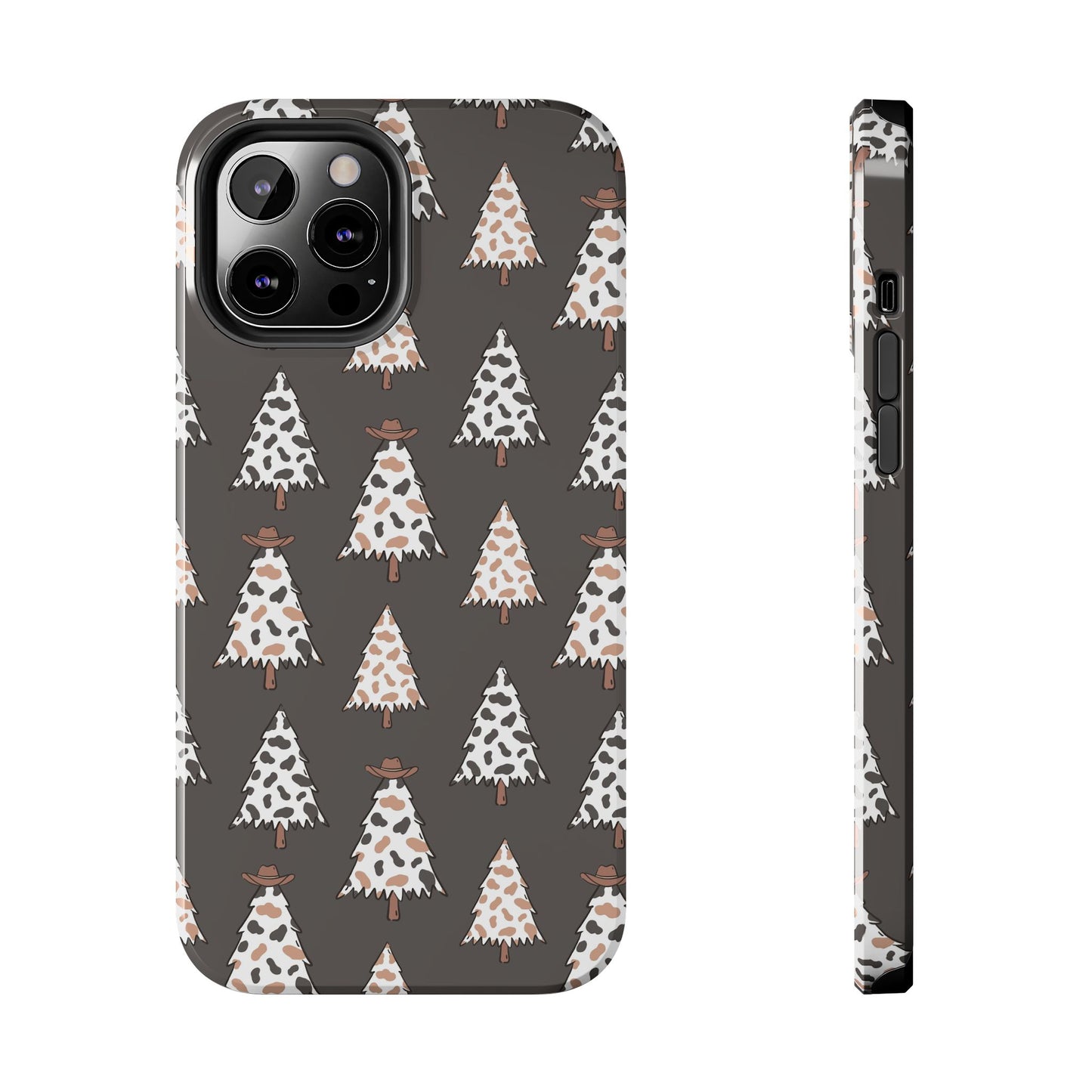 A Very Cow Print Christmas