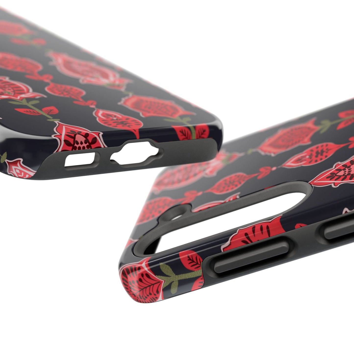Poma Indian Florals