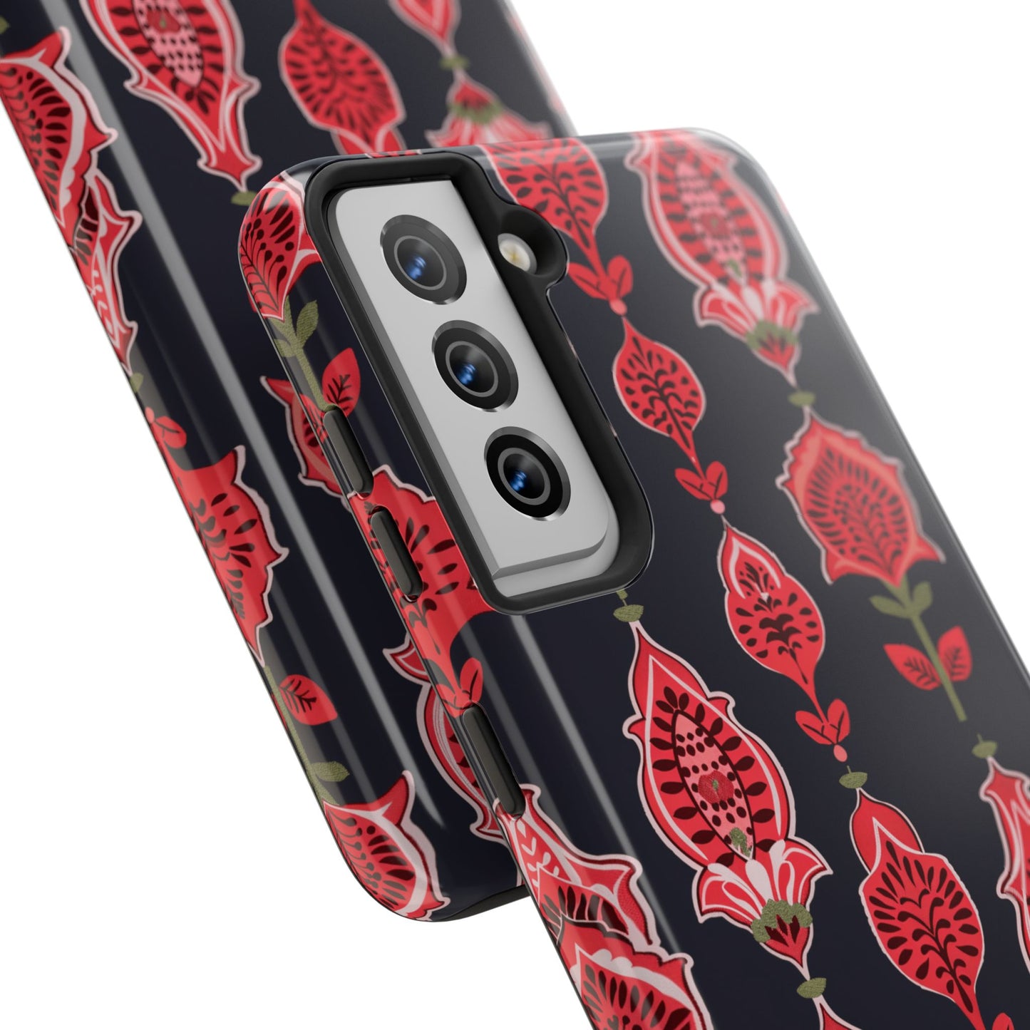 Poma Indian Florals