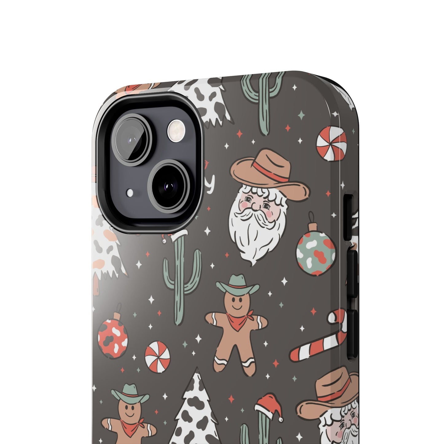 Howdy, Santa Western