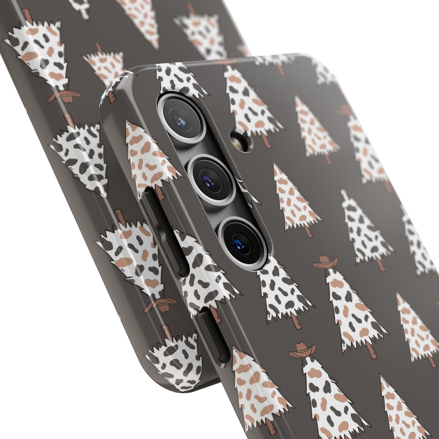 A Very Cow Print Christmas