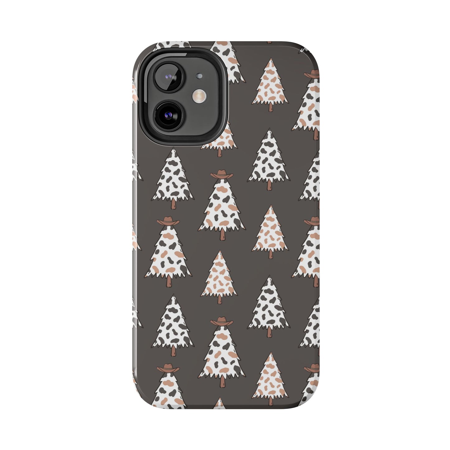 A Very Cow Print Christmas
