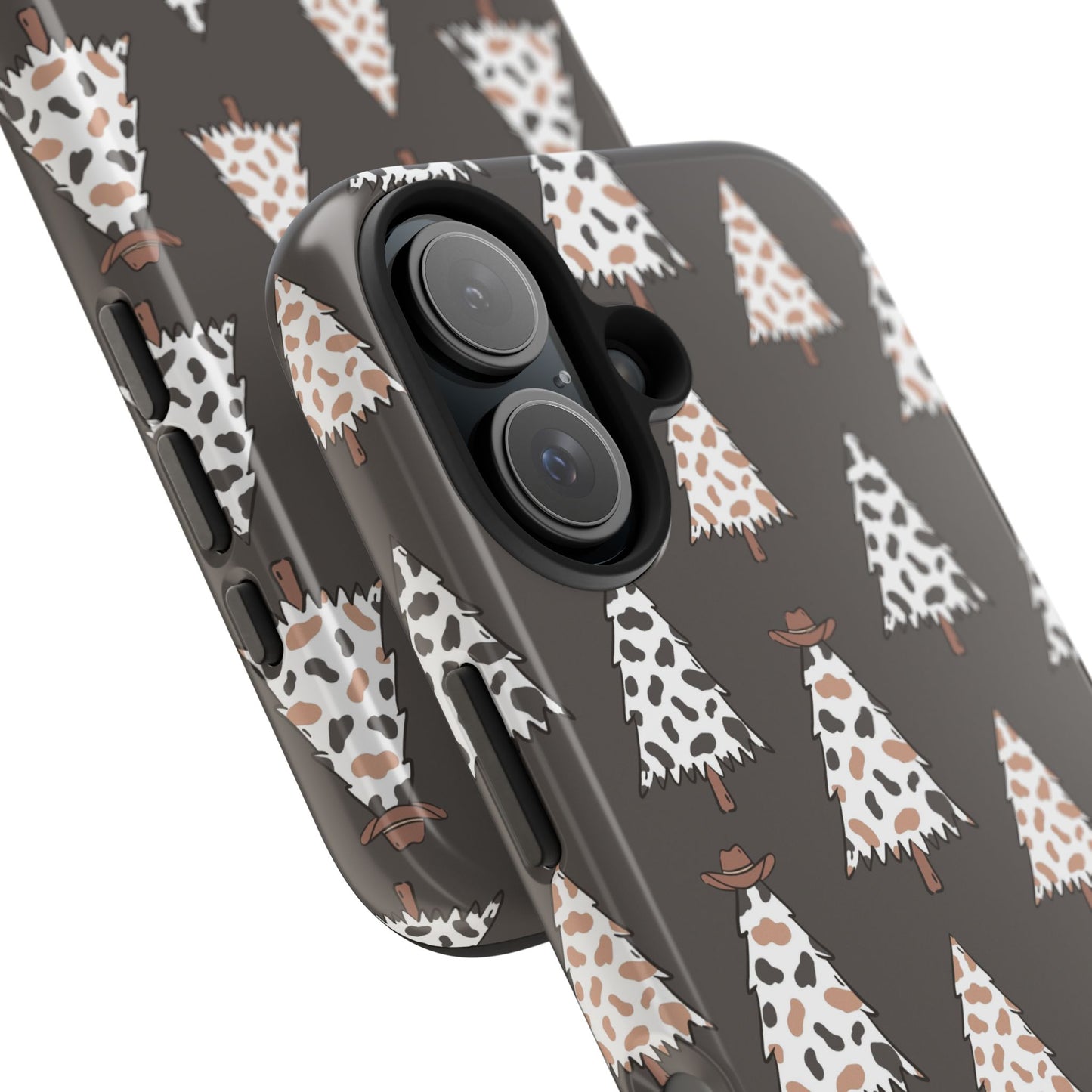 A Very Cow Print Christmas