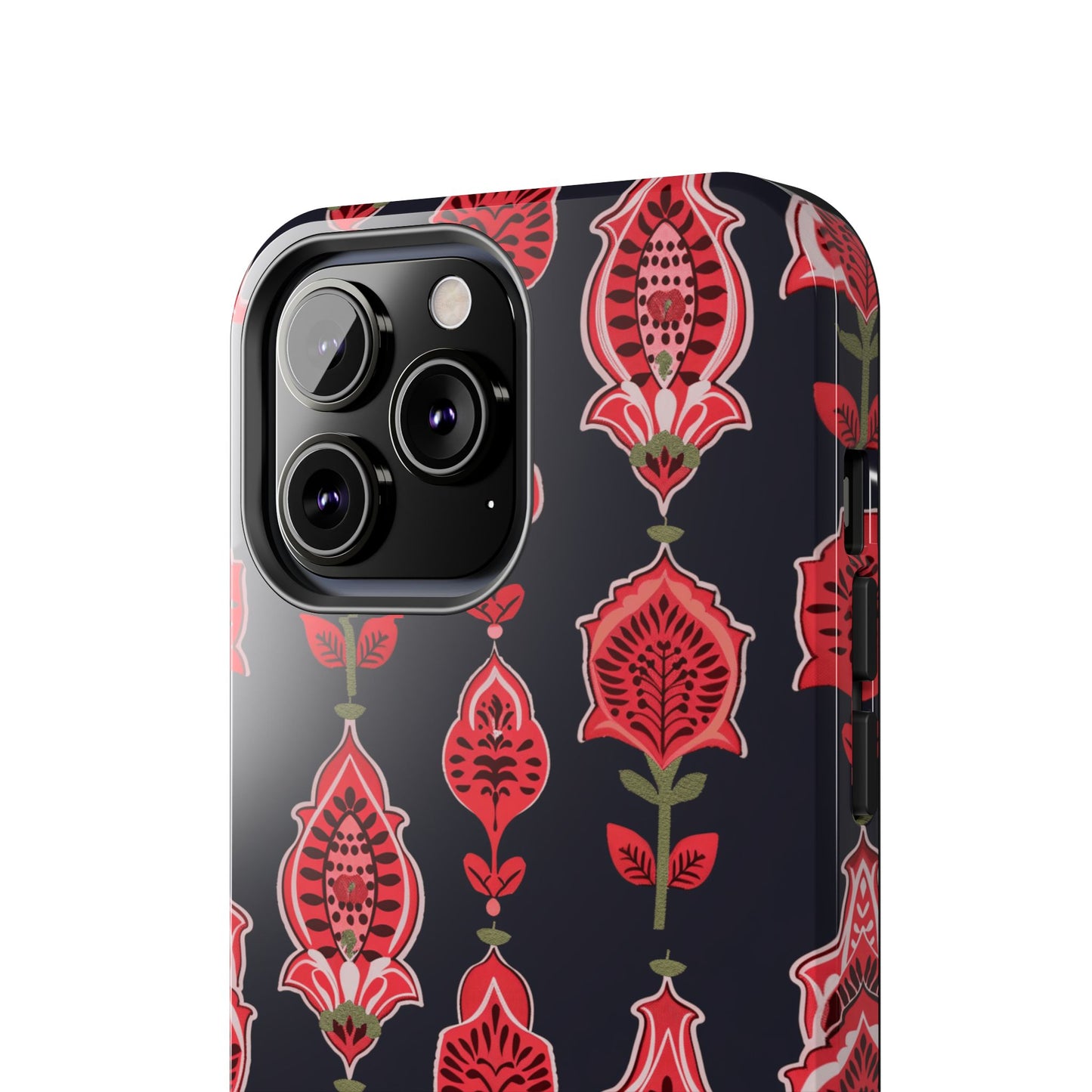 Poma Indian Florals