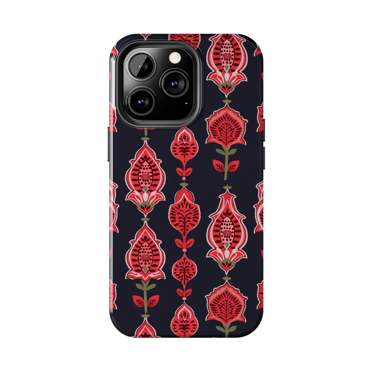 Poma Indian Florals