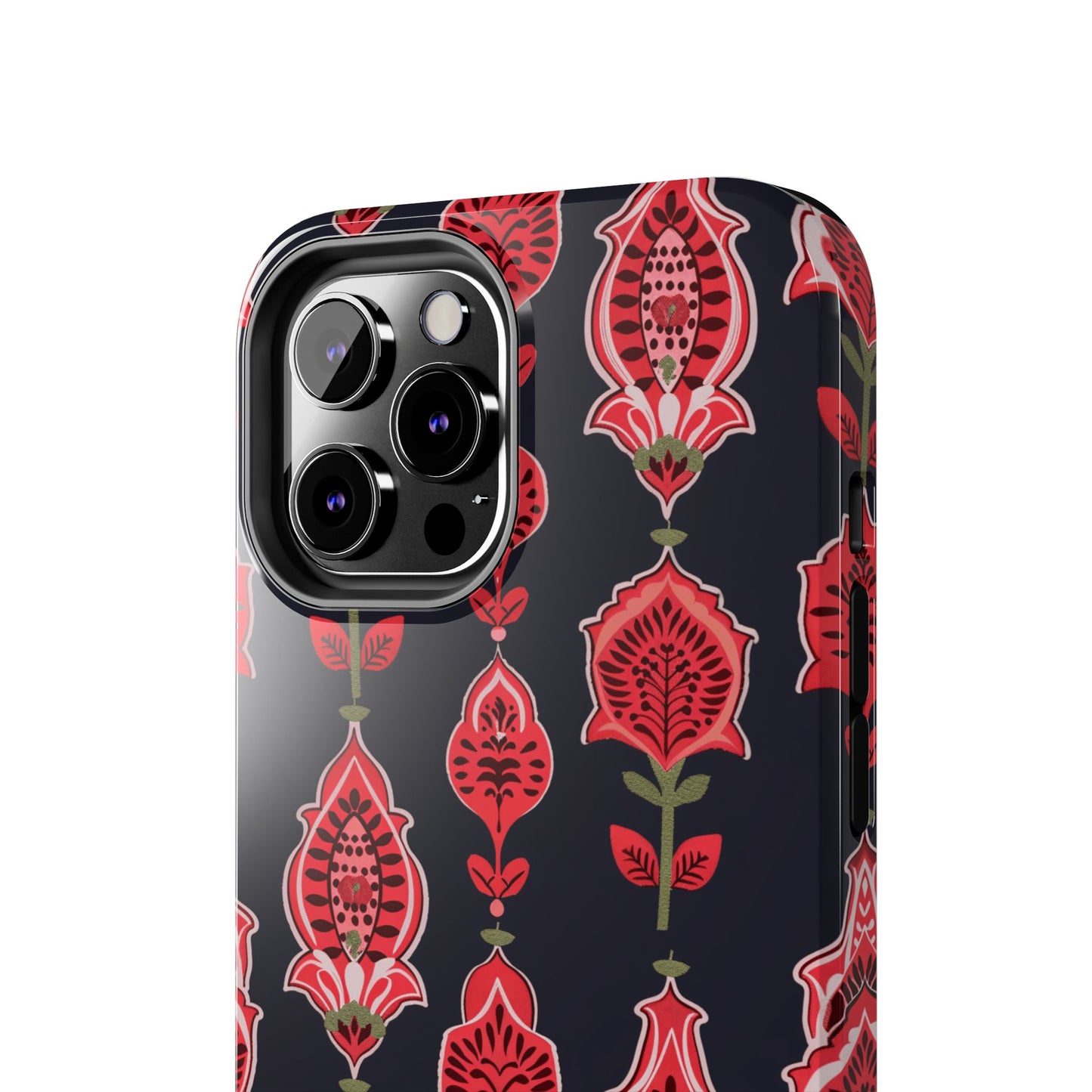 Poma Indian Florals