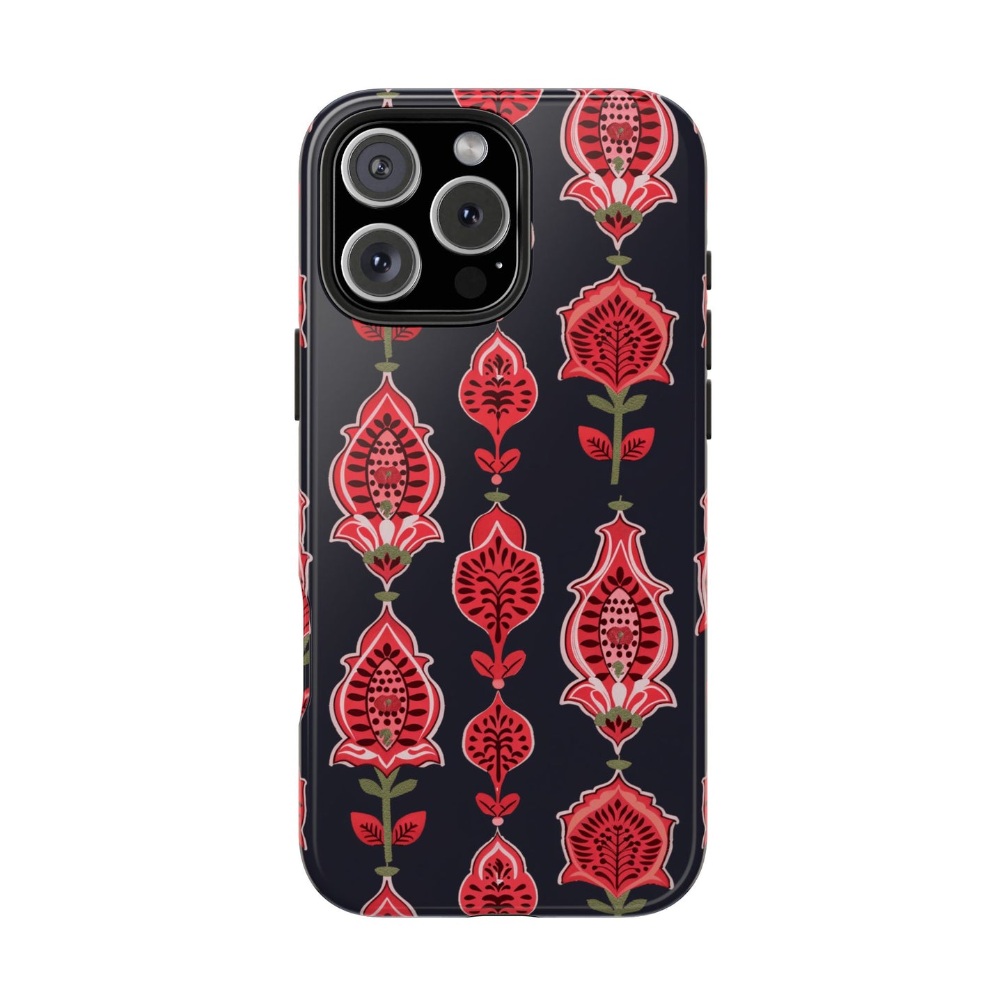 Poma Indian Florals