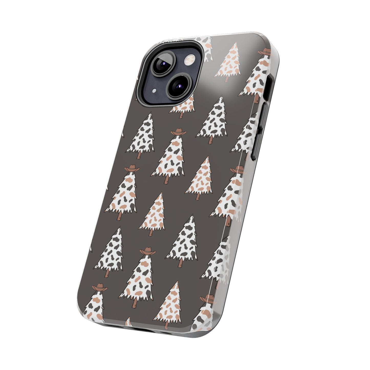 A Very Cow Print Christmas
