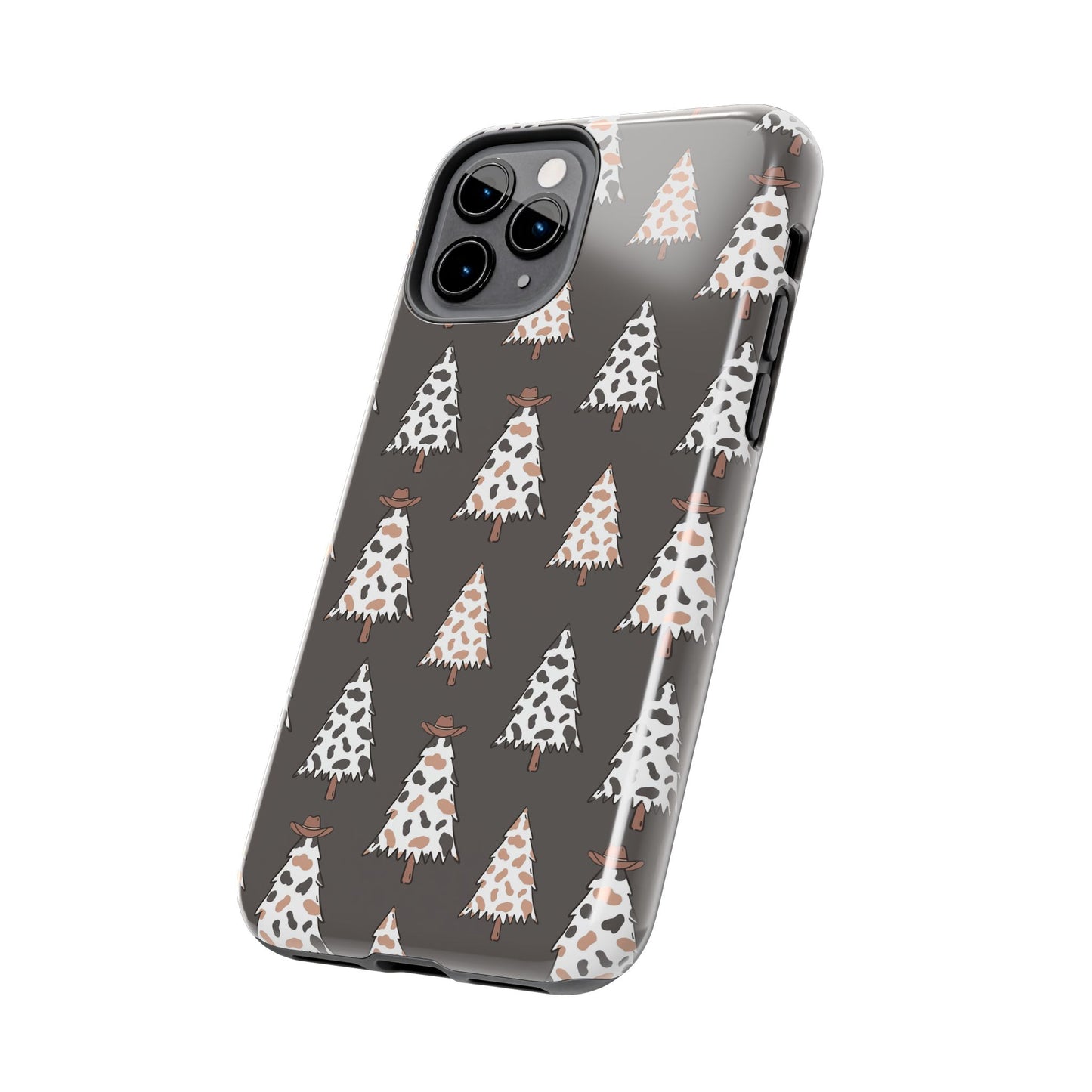 A Very Cow Print Christmas