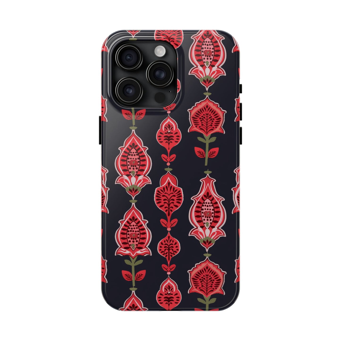 Poma Indian Florals