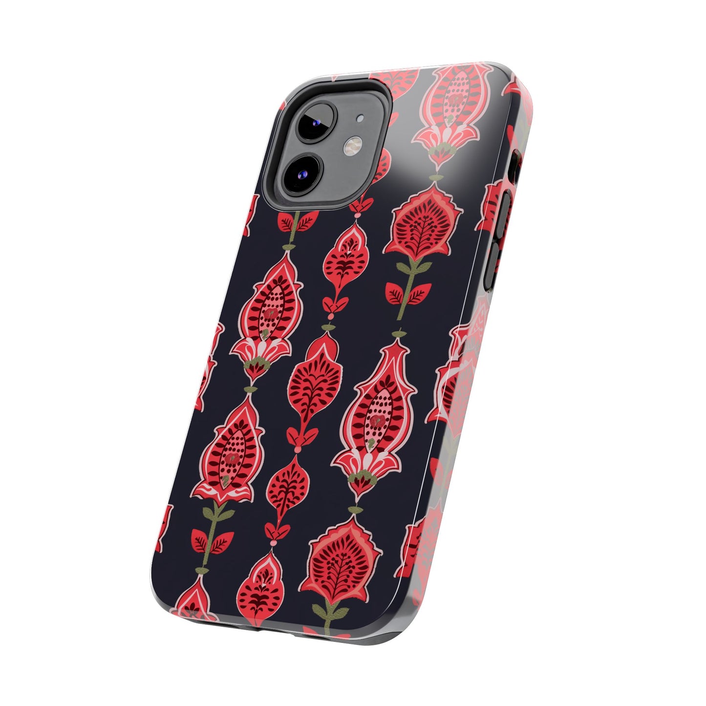 Poma Indian Florals