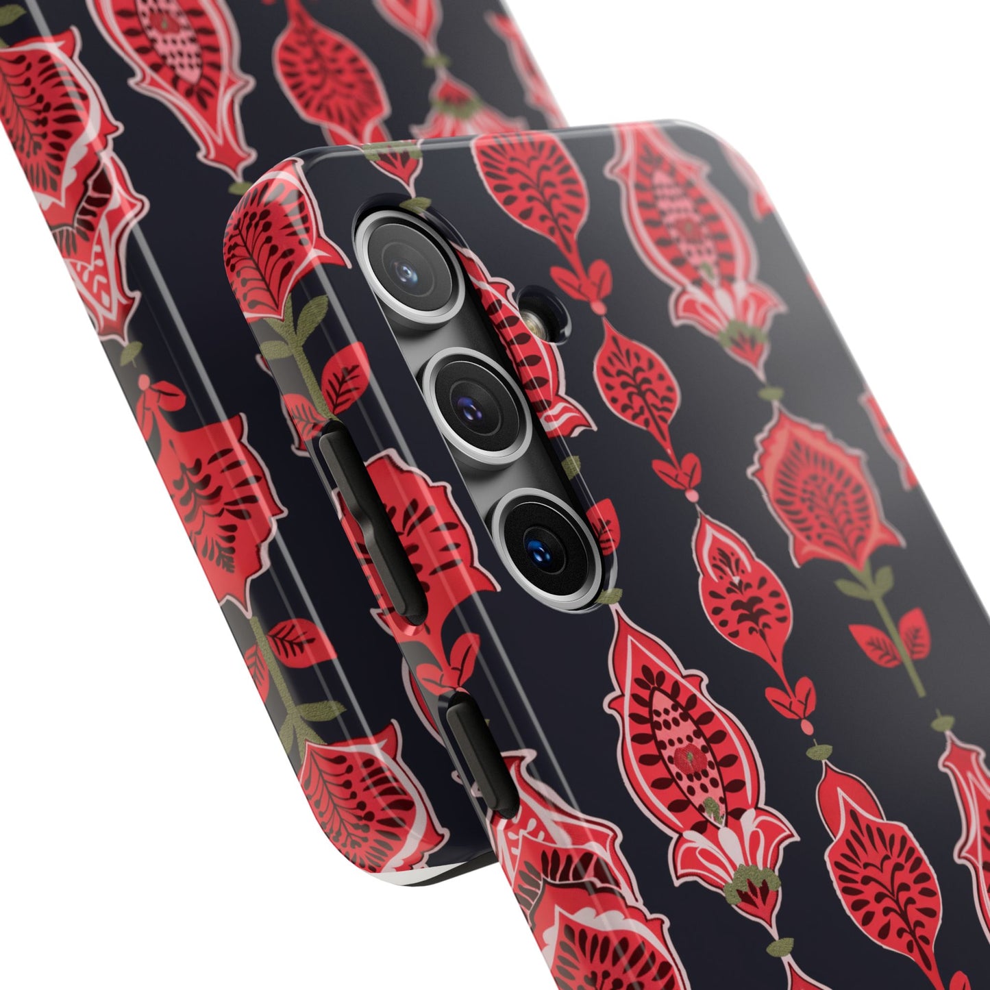 Poma Indian Florals