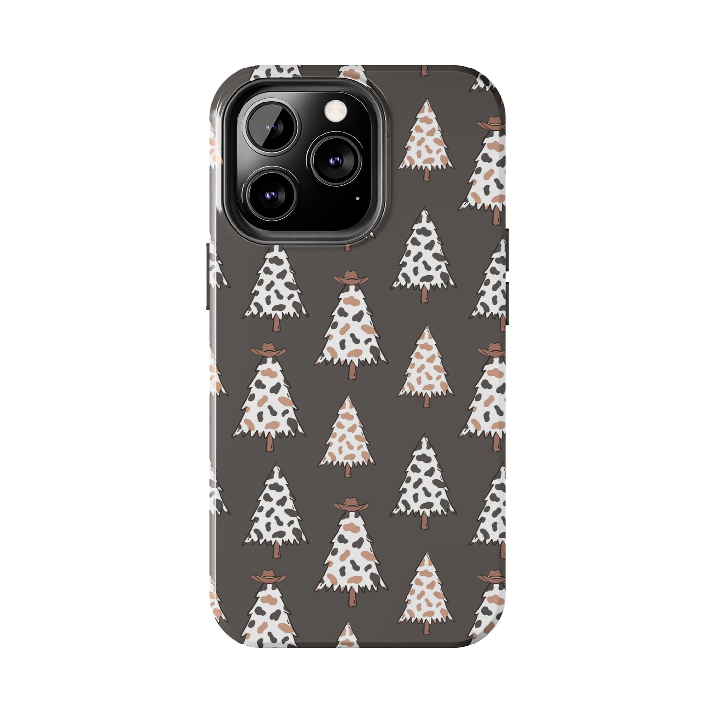 A Very Cow Print Christmas