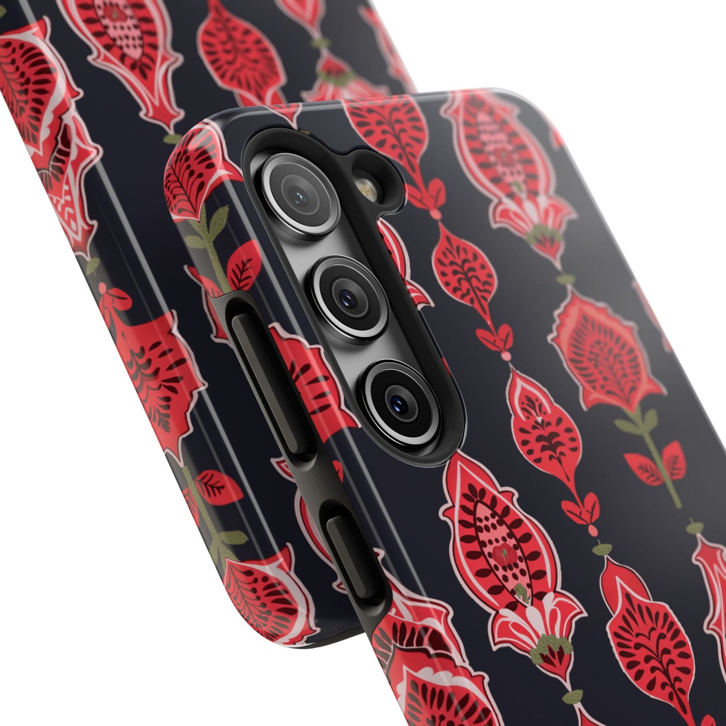 Poma Indian Florals