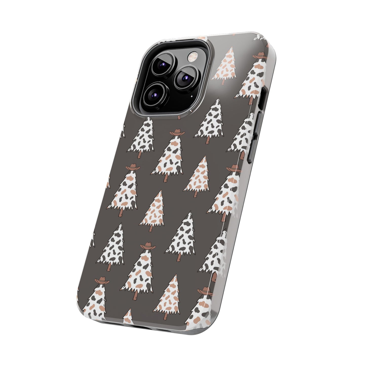 A Very Cow Print Christmas