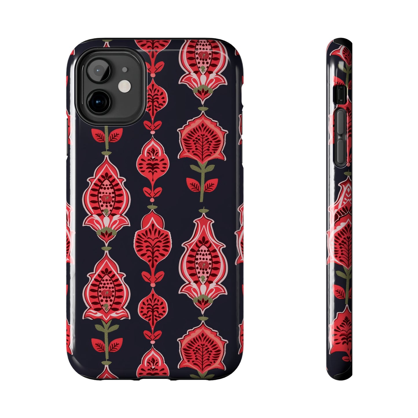 Poma Indian Florals