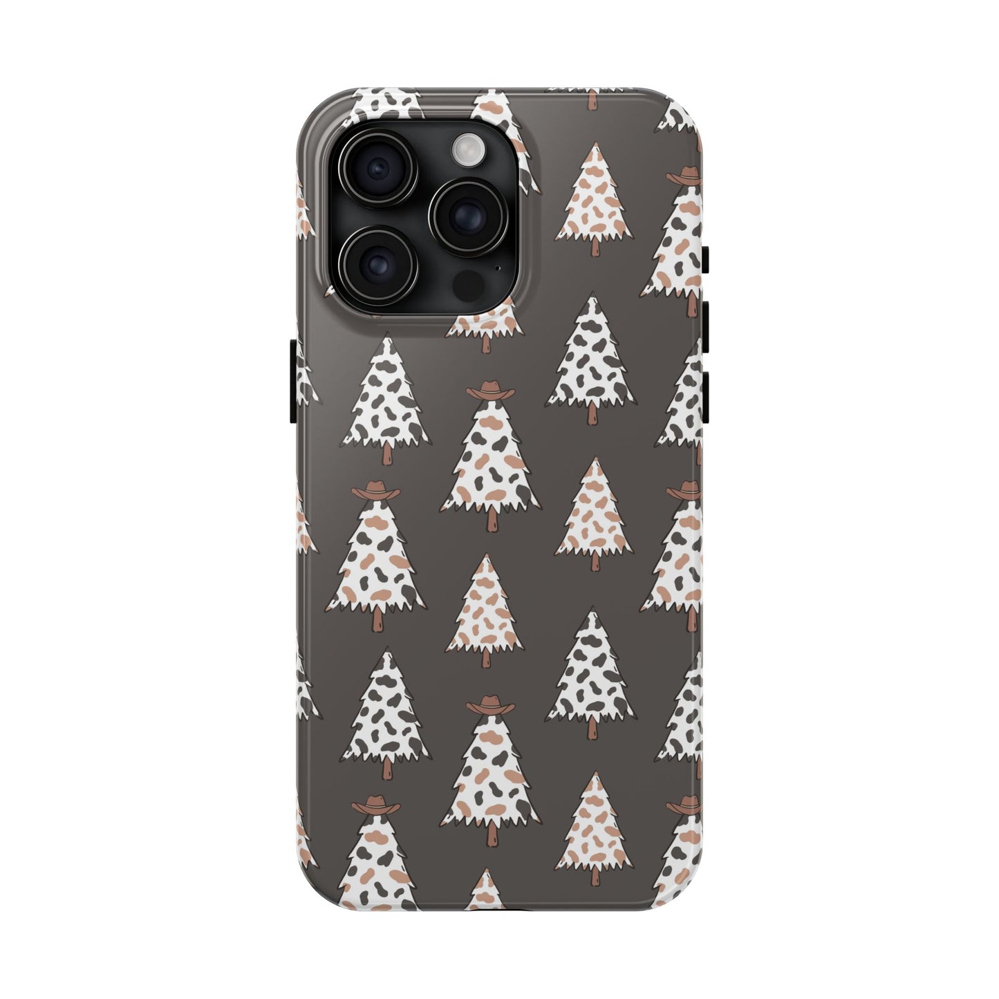 A Very Cow Print Christmas