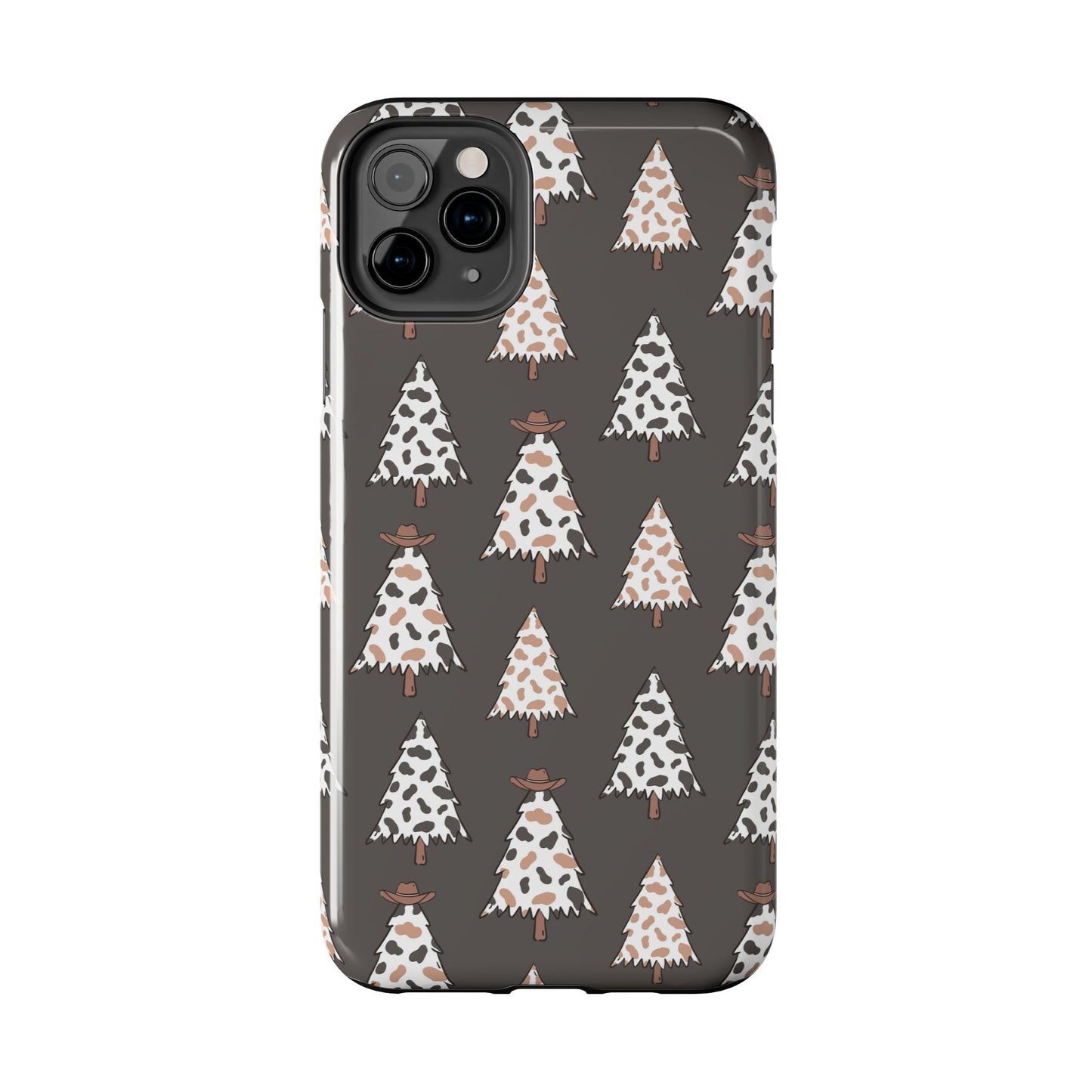 A Very Cow Print Christmas