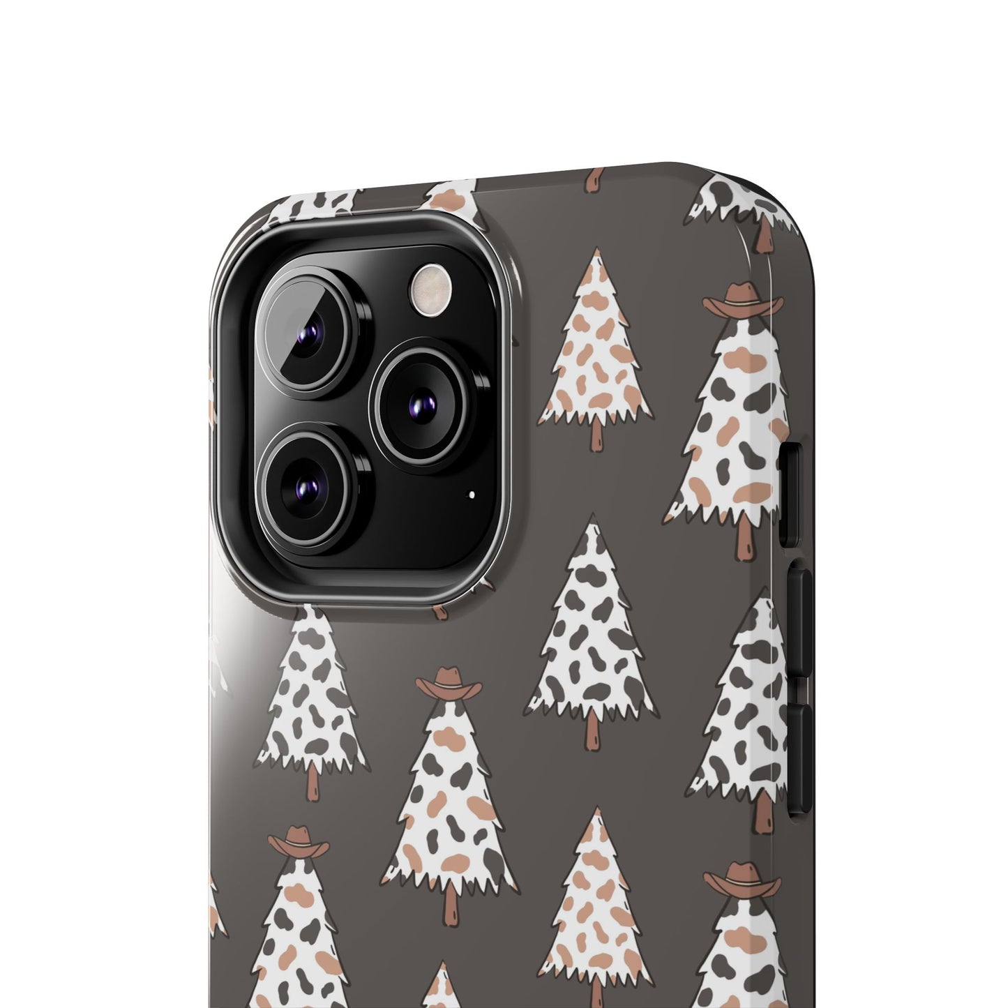 A Very Cow Print Christmas