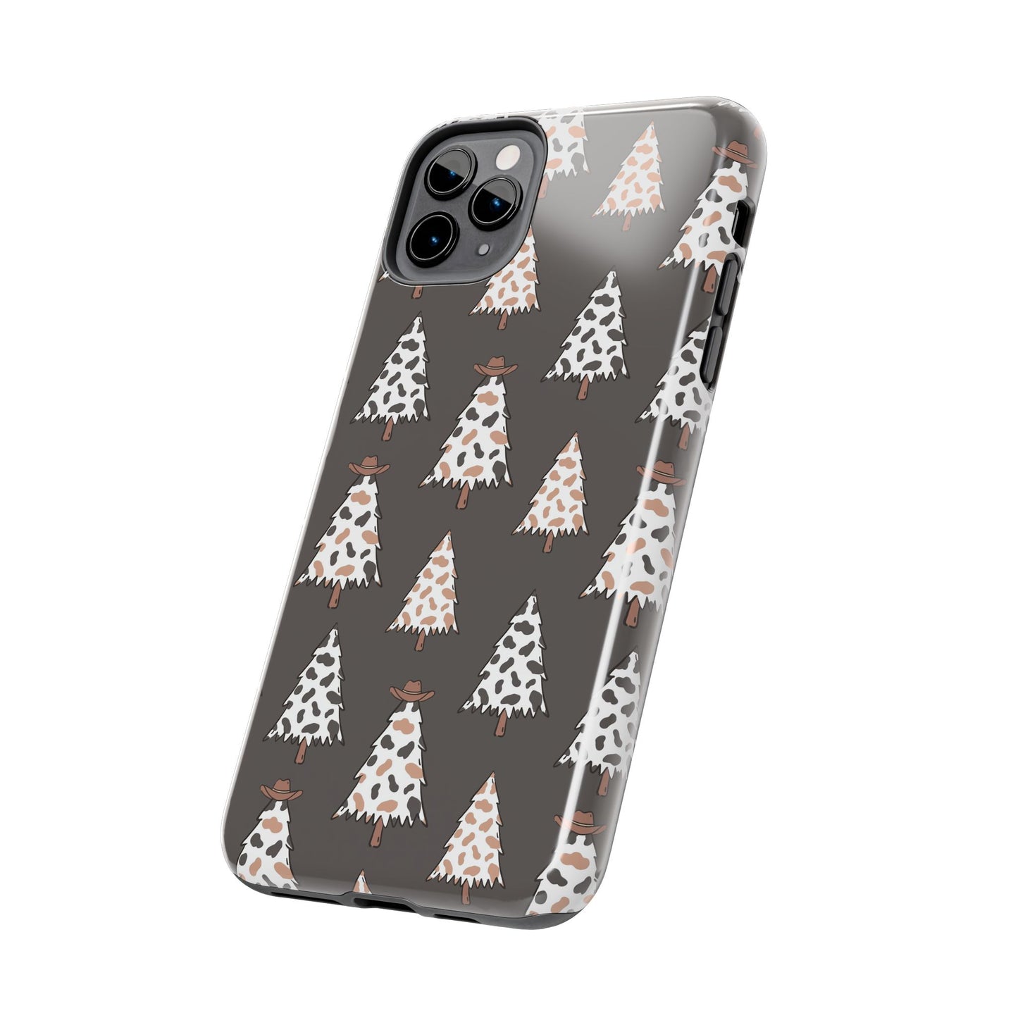 A Very Cow Print Christmas