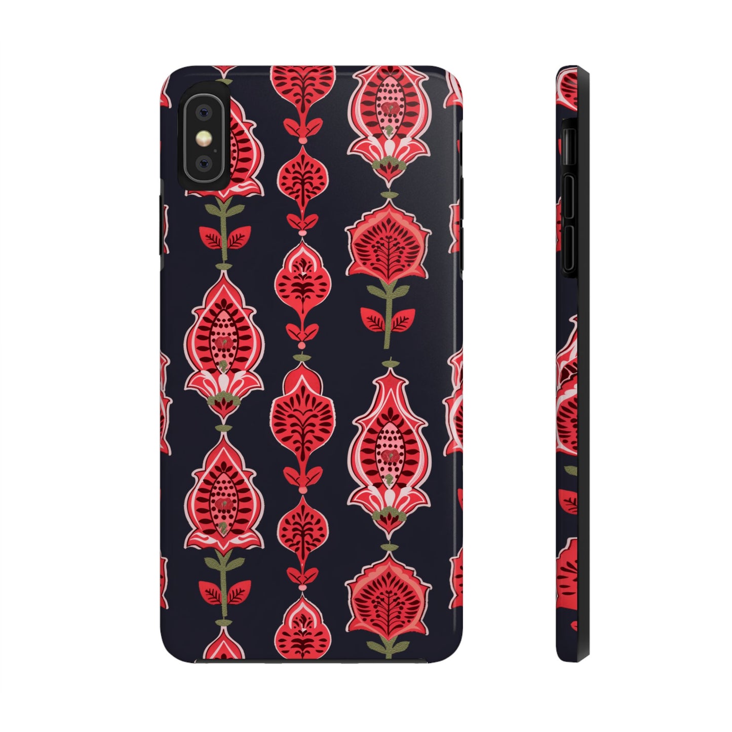 Poma Indian Florals