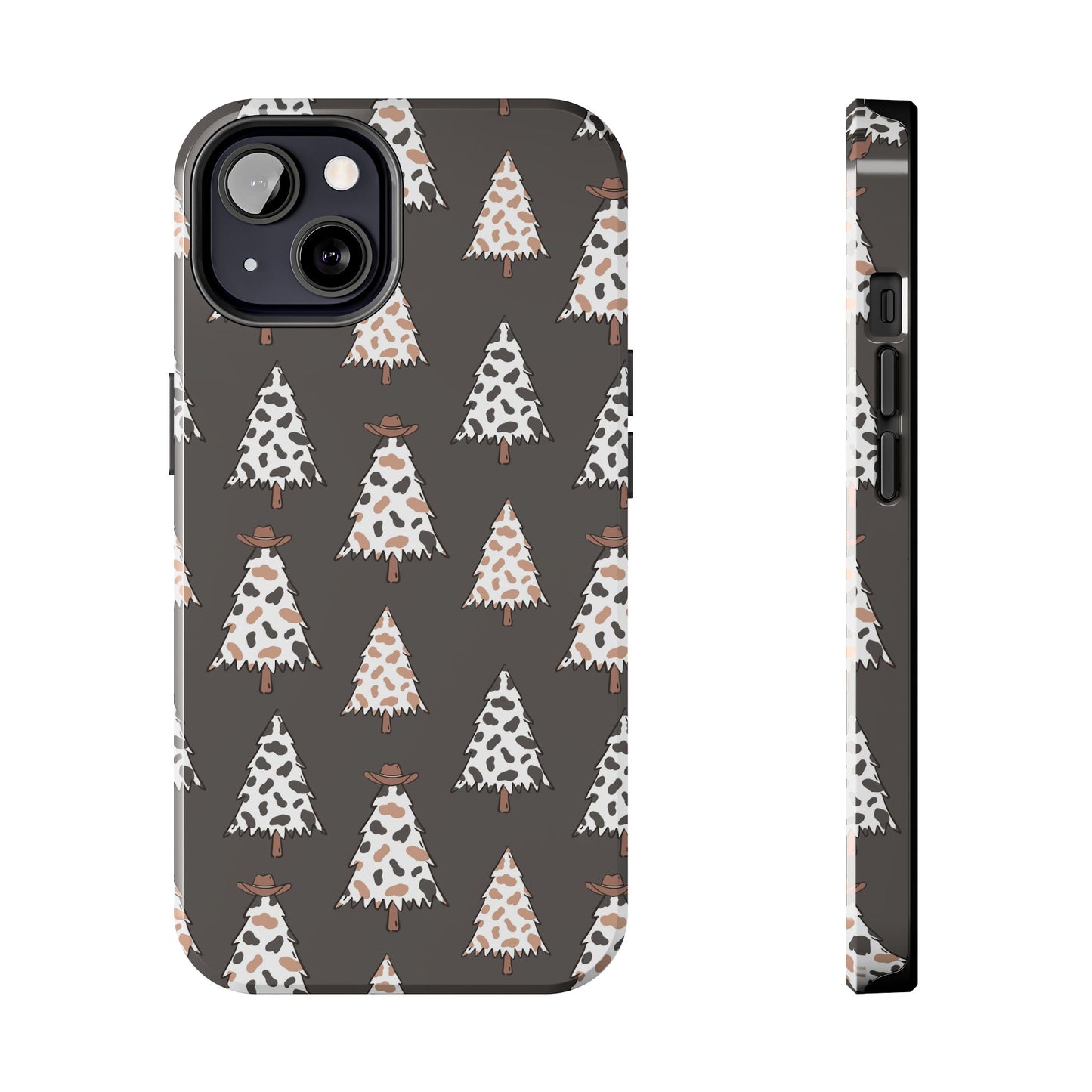 A Very Cow Print Christmas