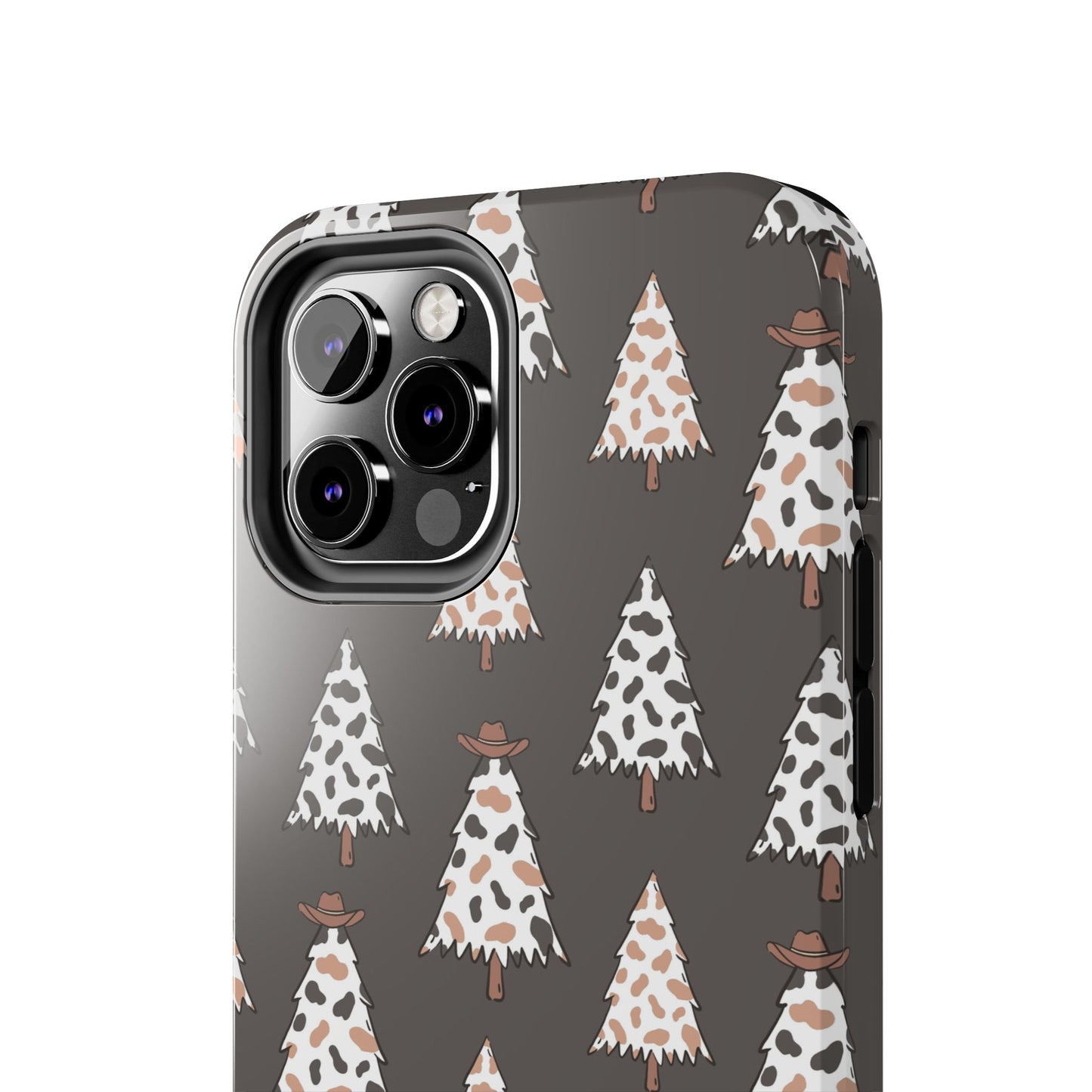A Very Cow Print Christmas