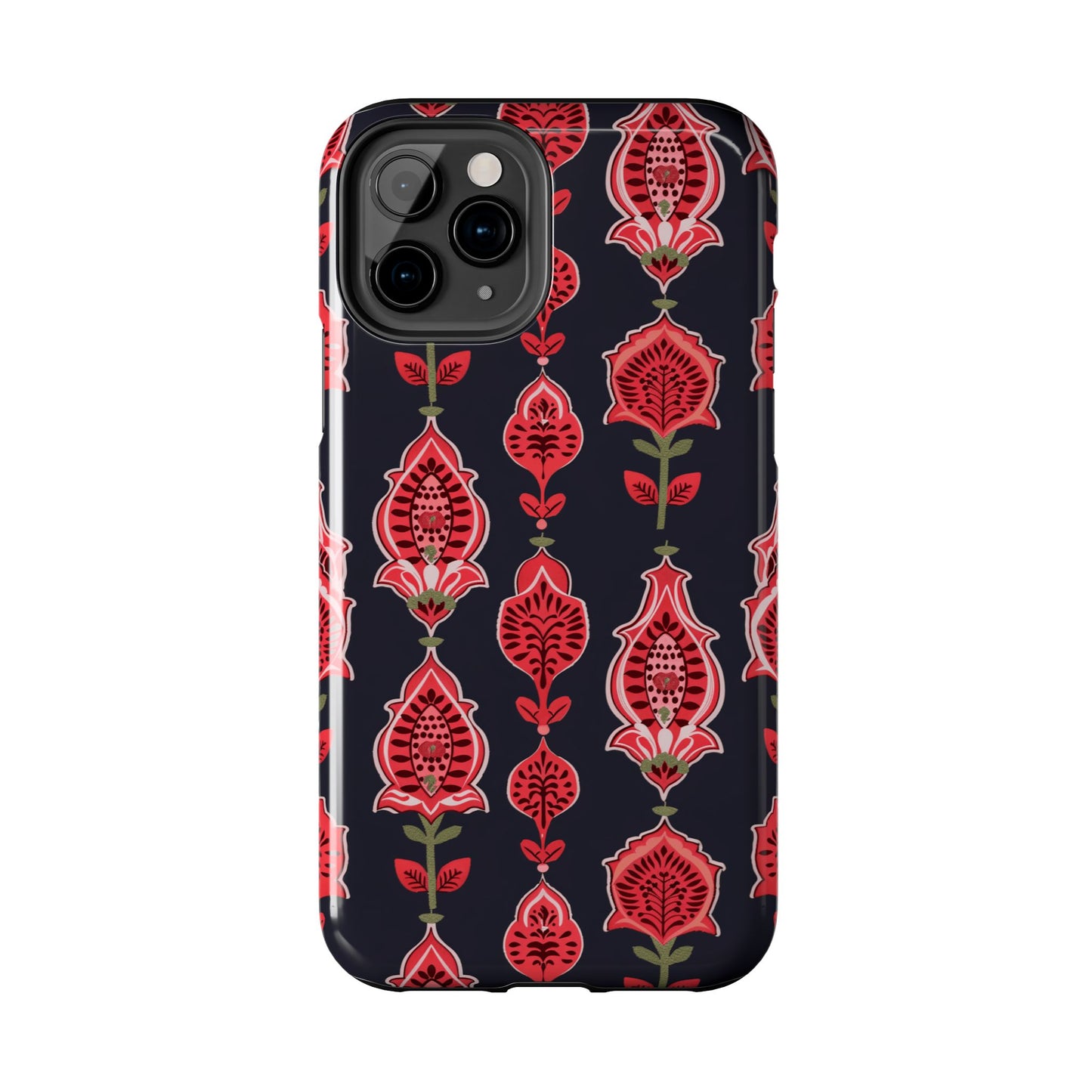 Poma Indian Florals